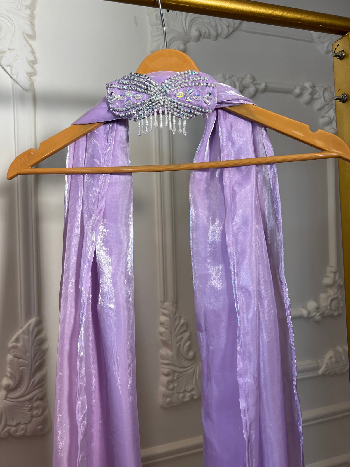 Elara - Lilac