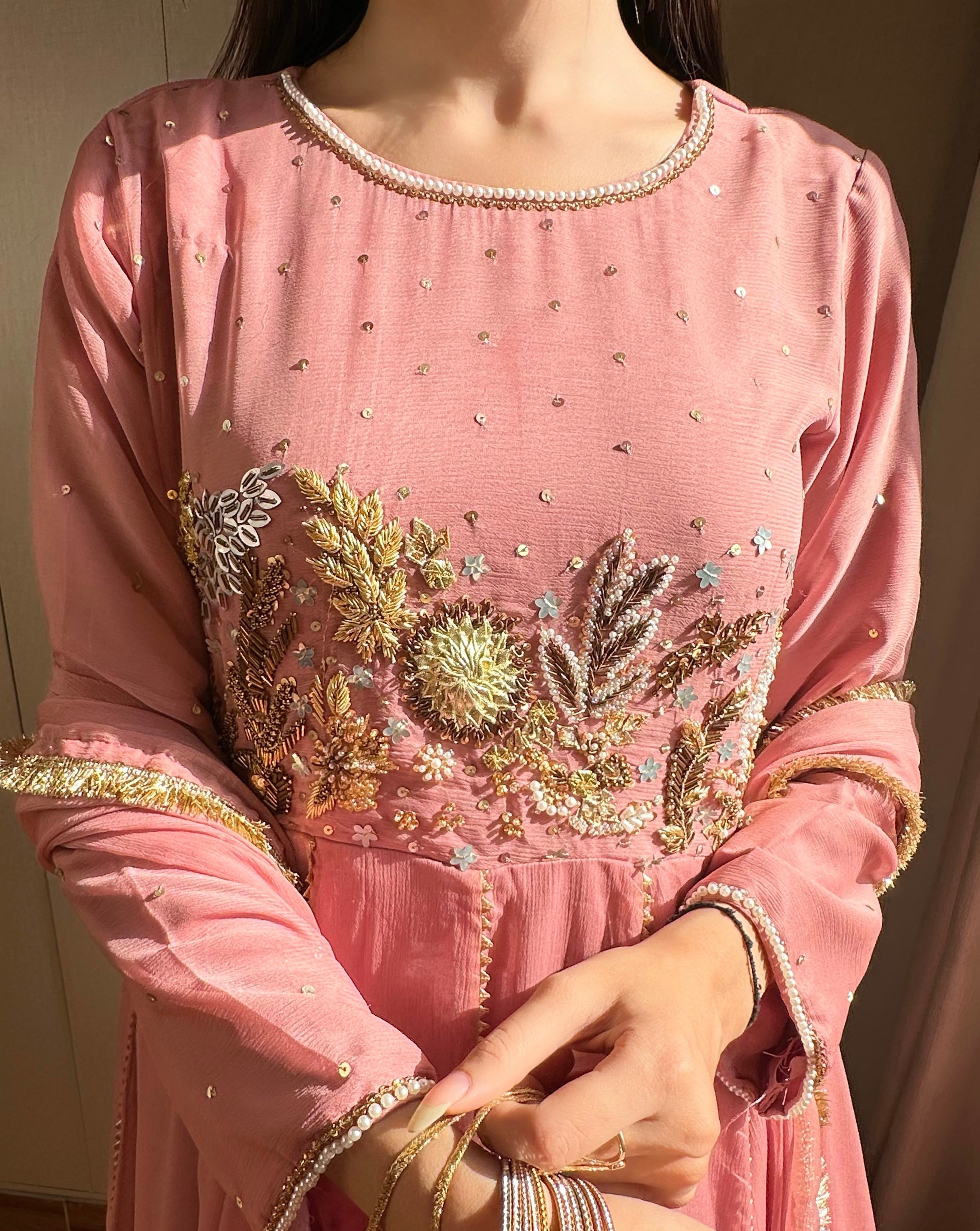 Rosé Noor