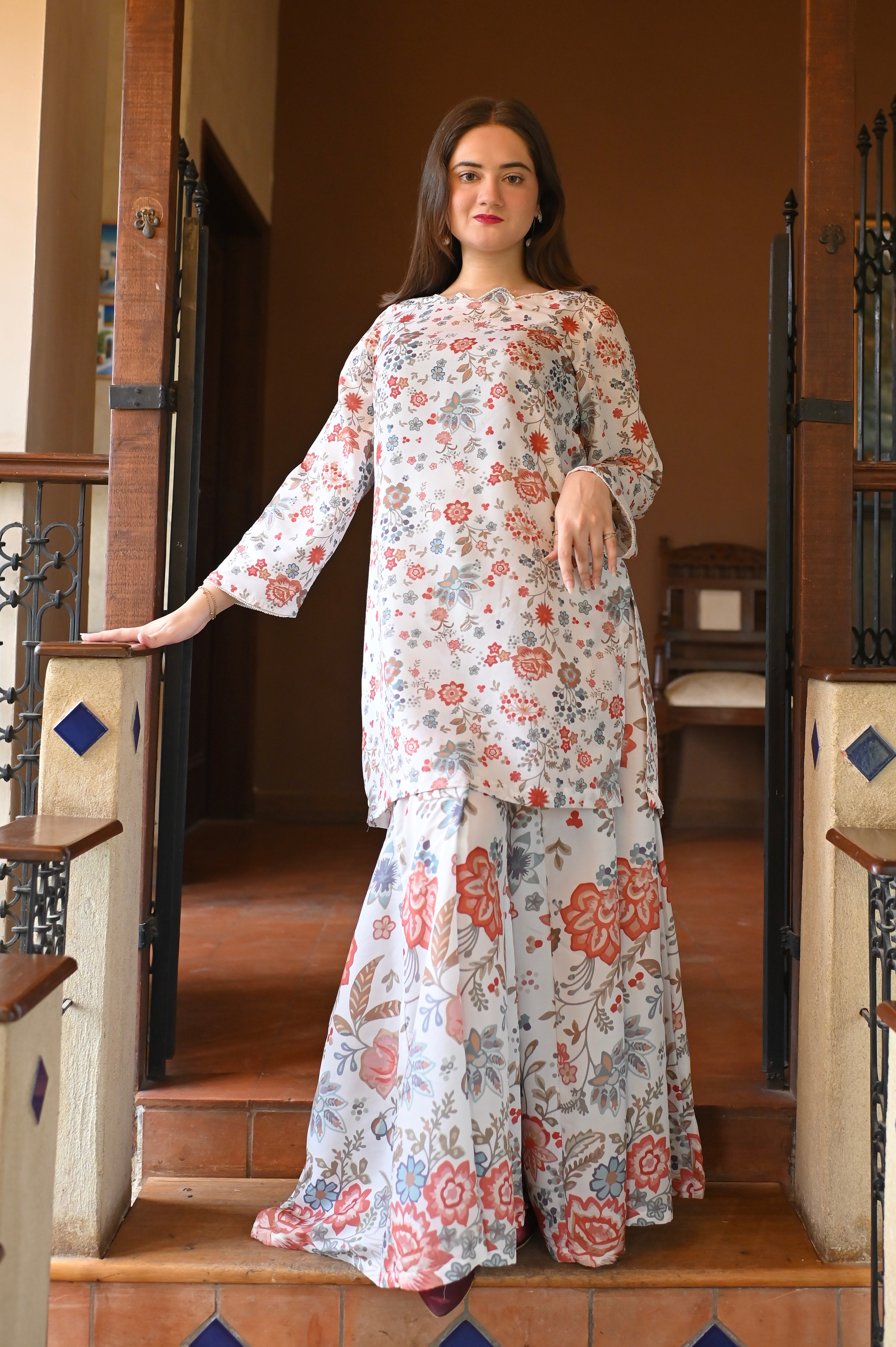 Baharé Subah
