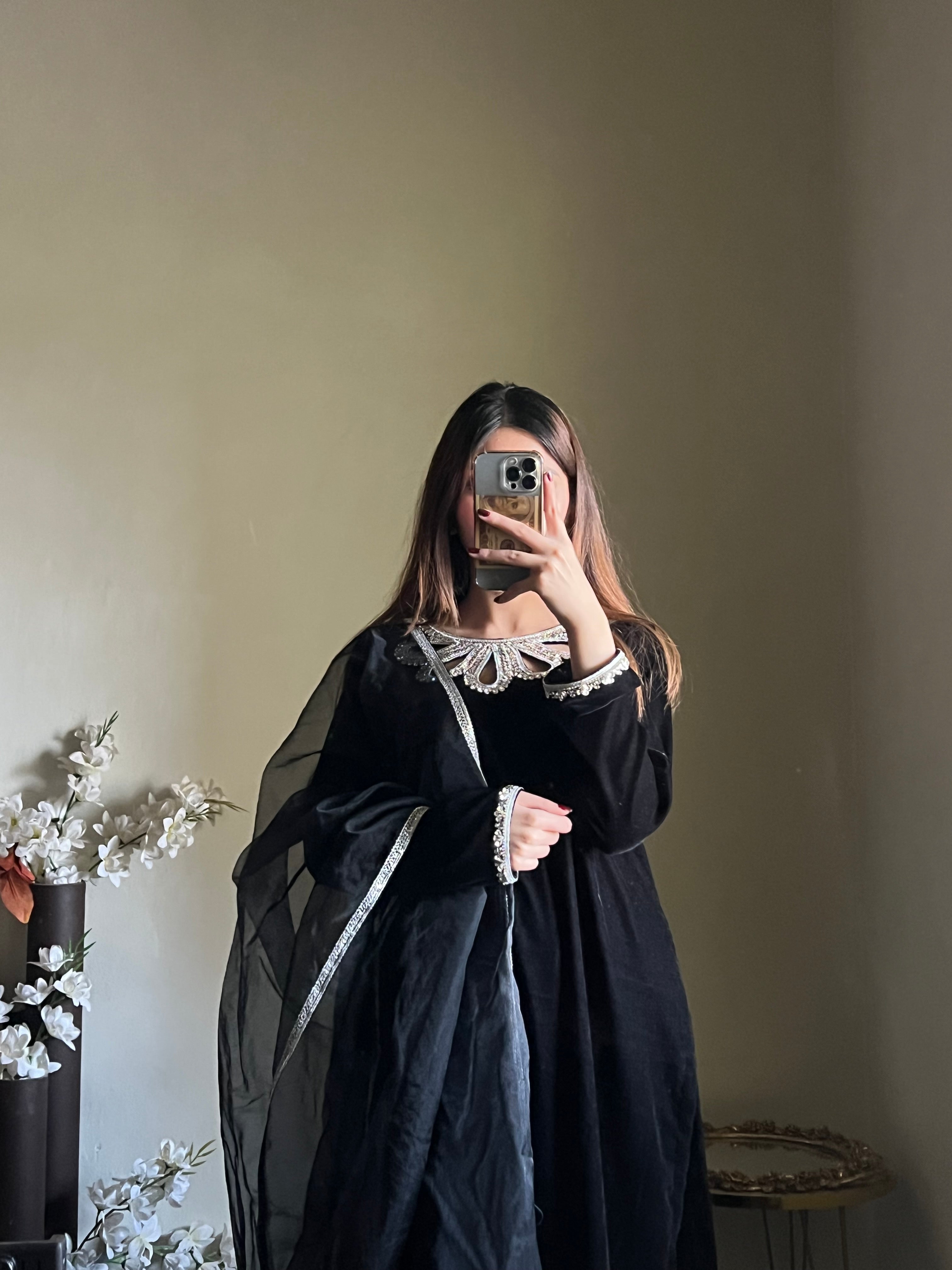 Decent Dpz Simple Dresses For Girls Dpz Girls All Black Dress