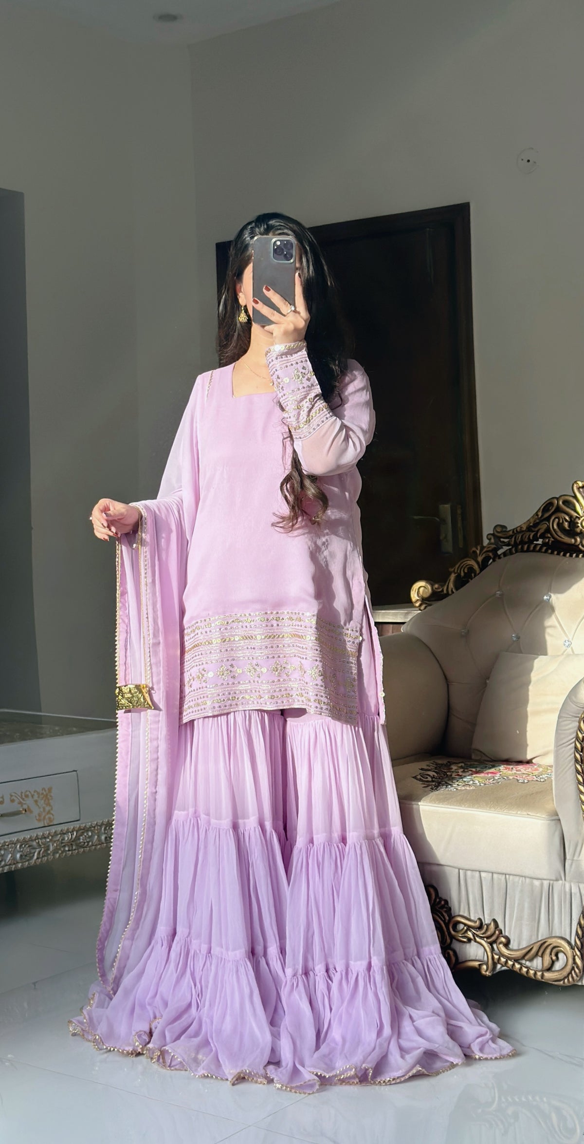 Zar Afreen