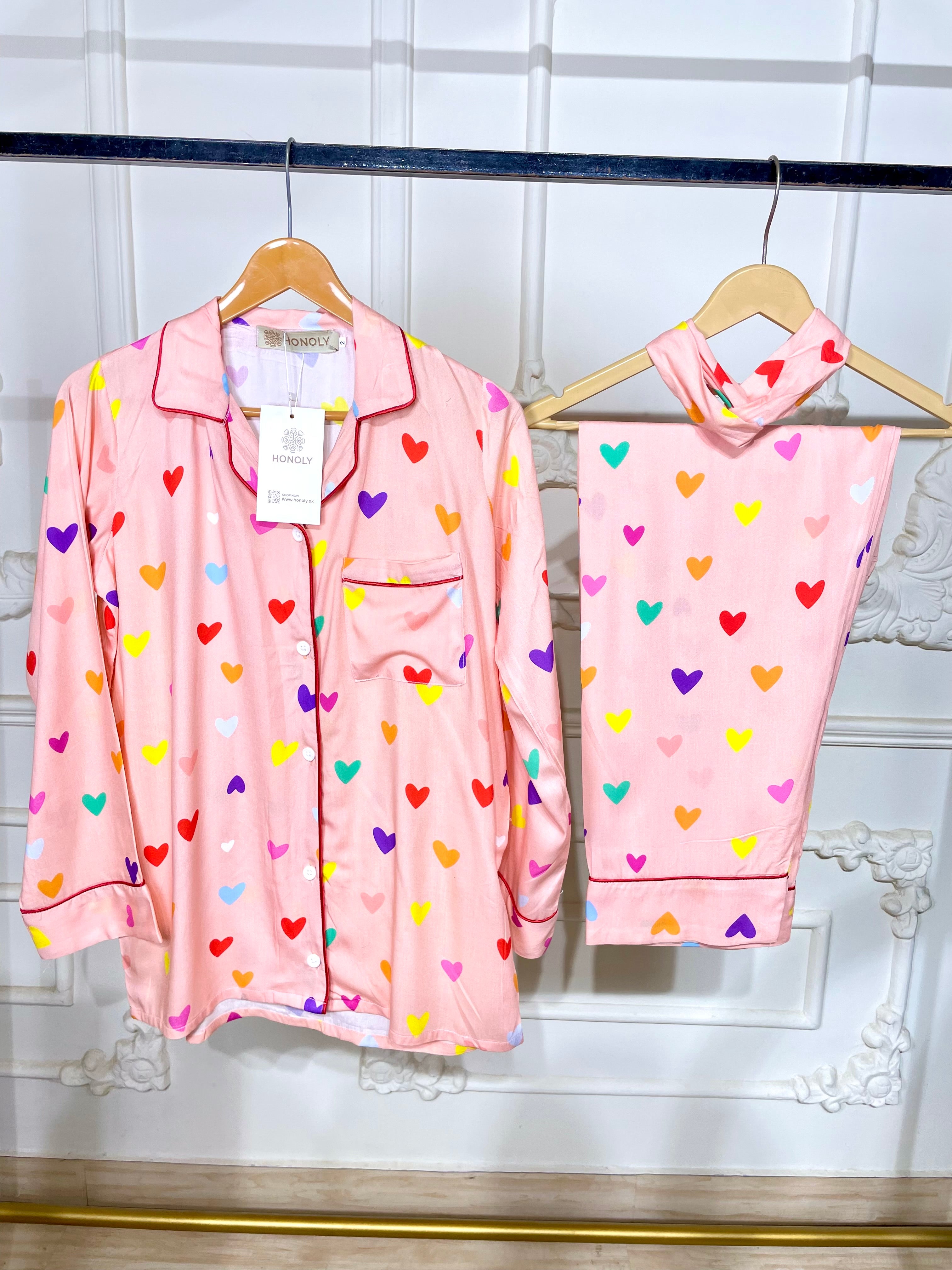 Heart Pop