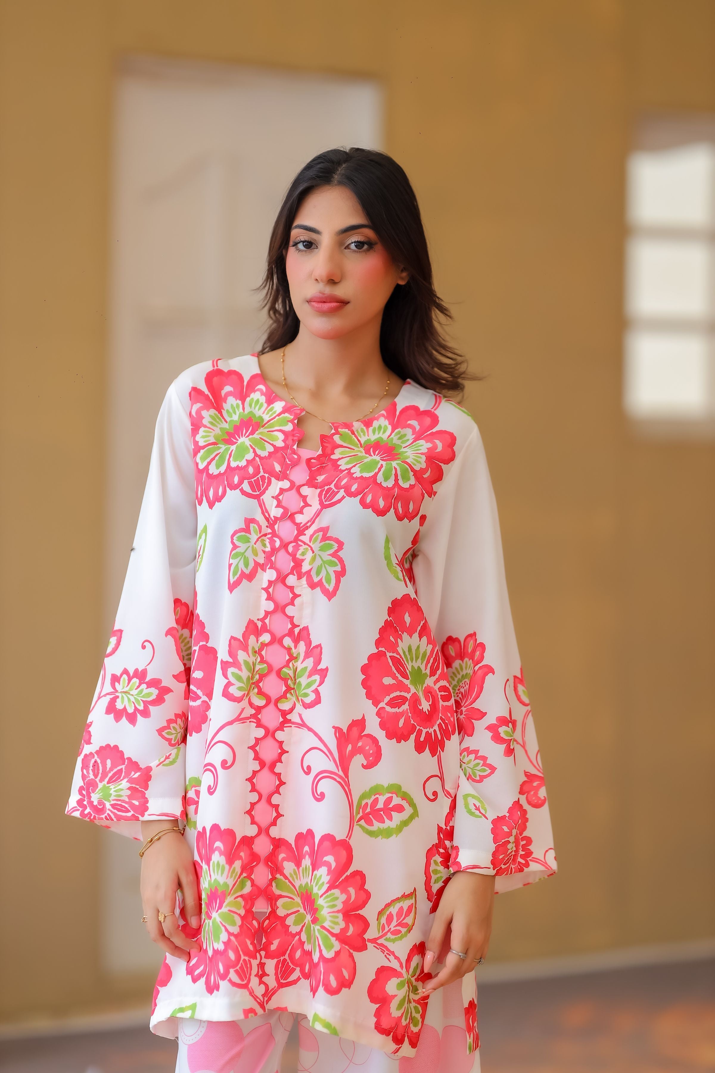 Blush Blossom