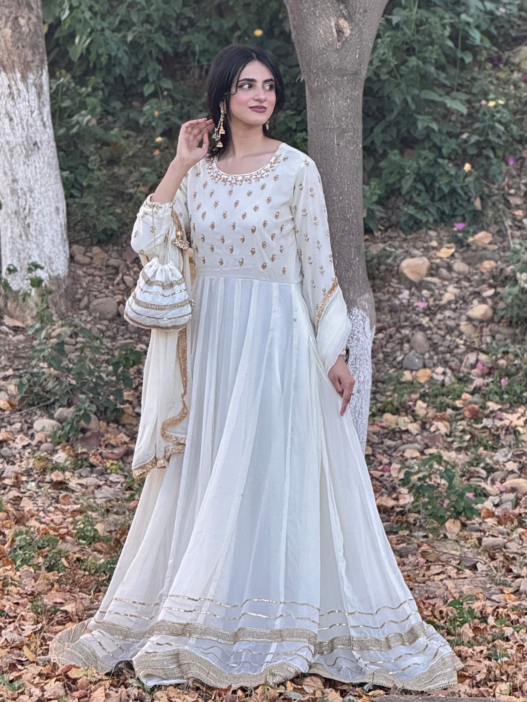 Ivory Noor