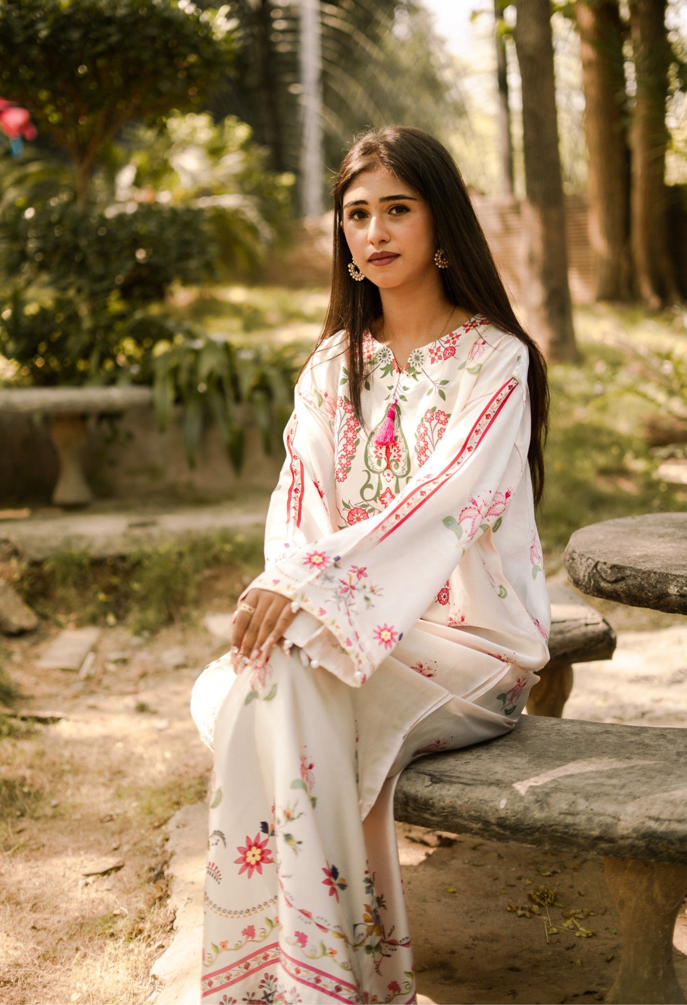 Serene Blush
