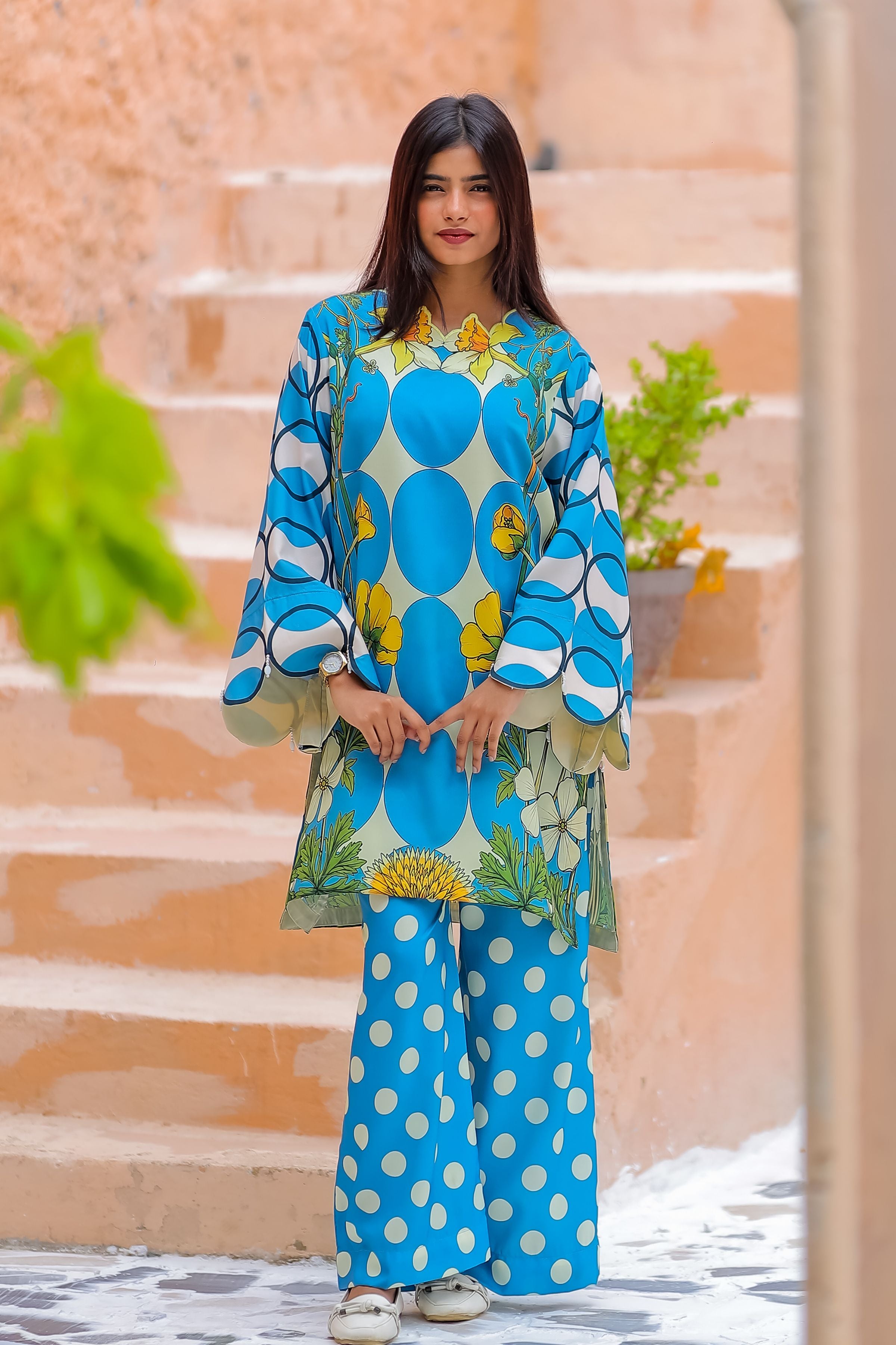 Azure Dots