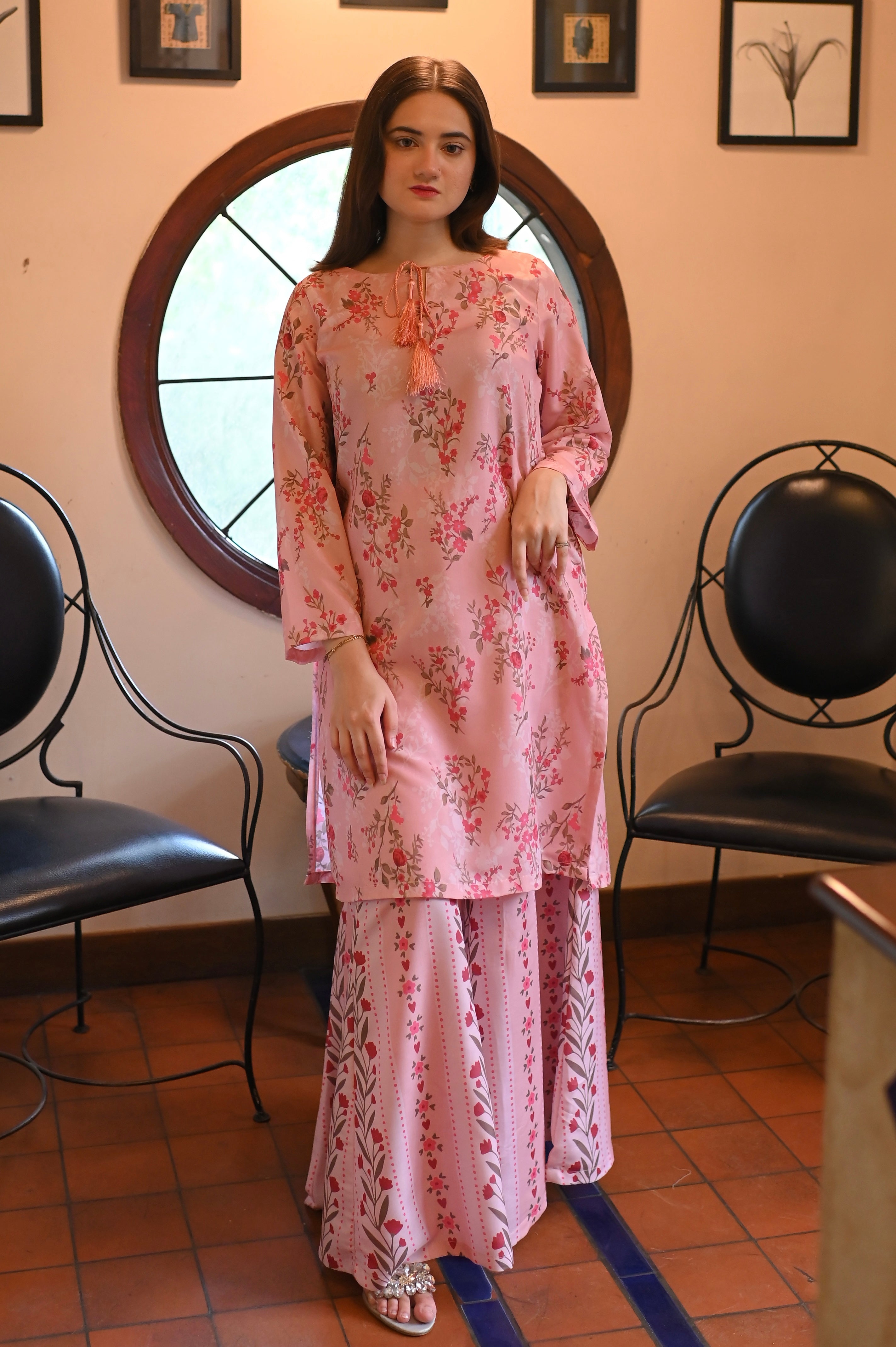 Gulaabi Saaz