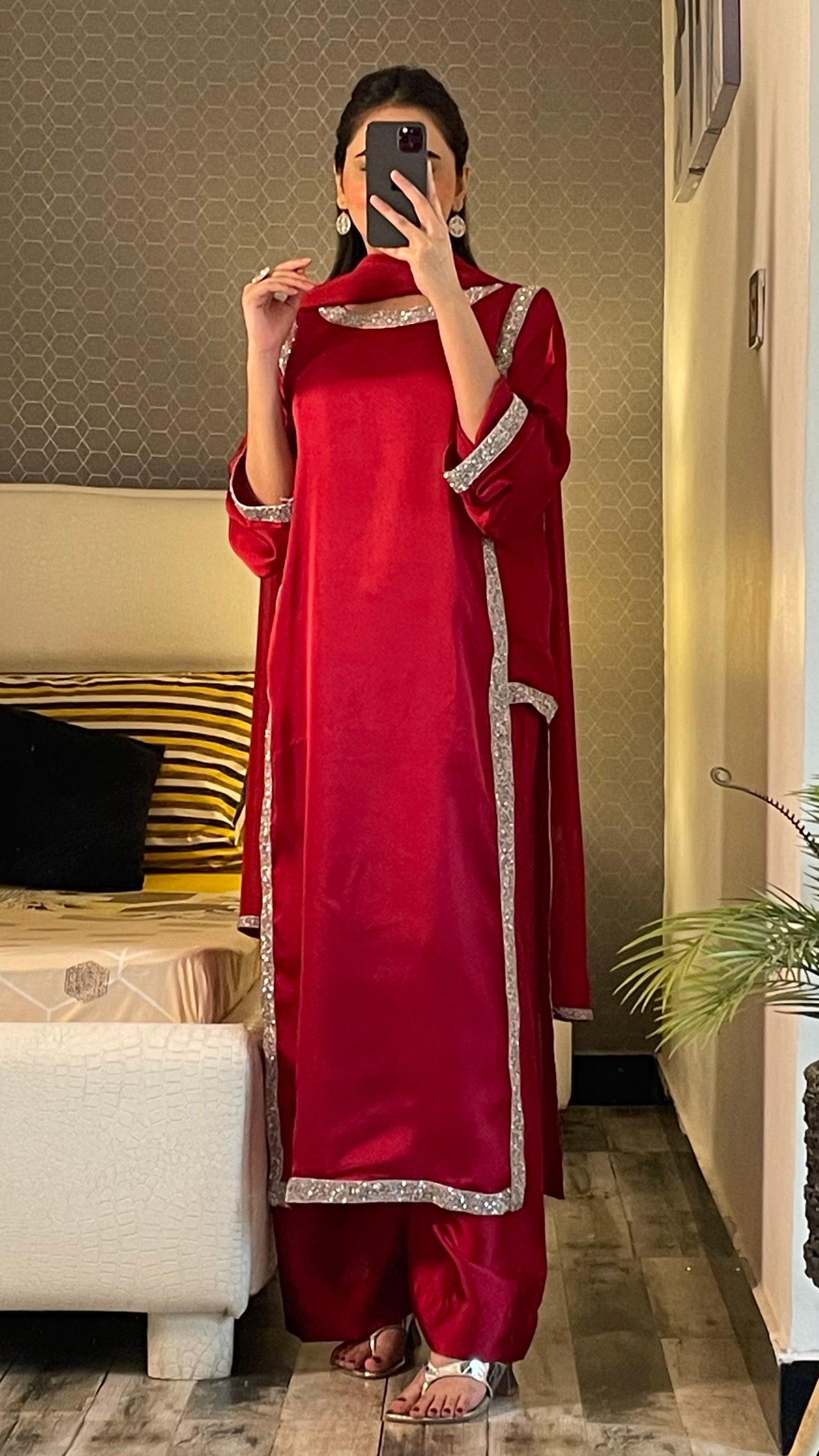 Meharma-8 Colors