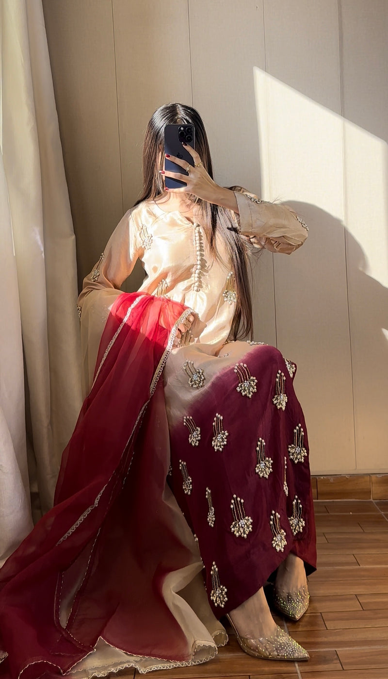 Shahzeen