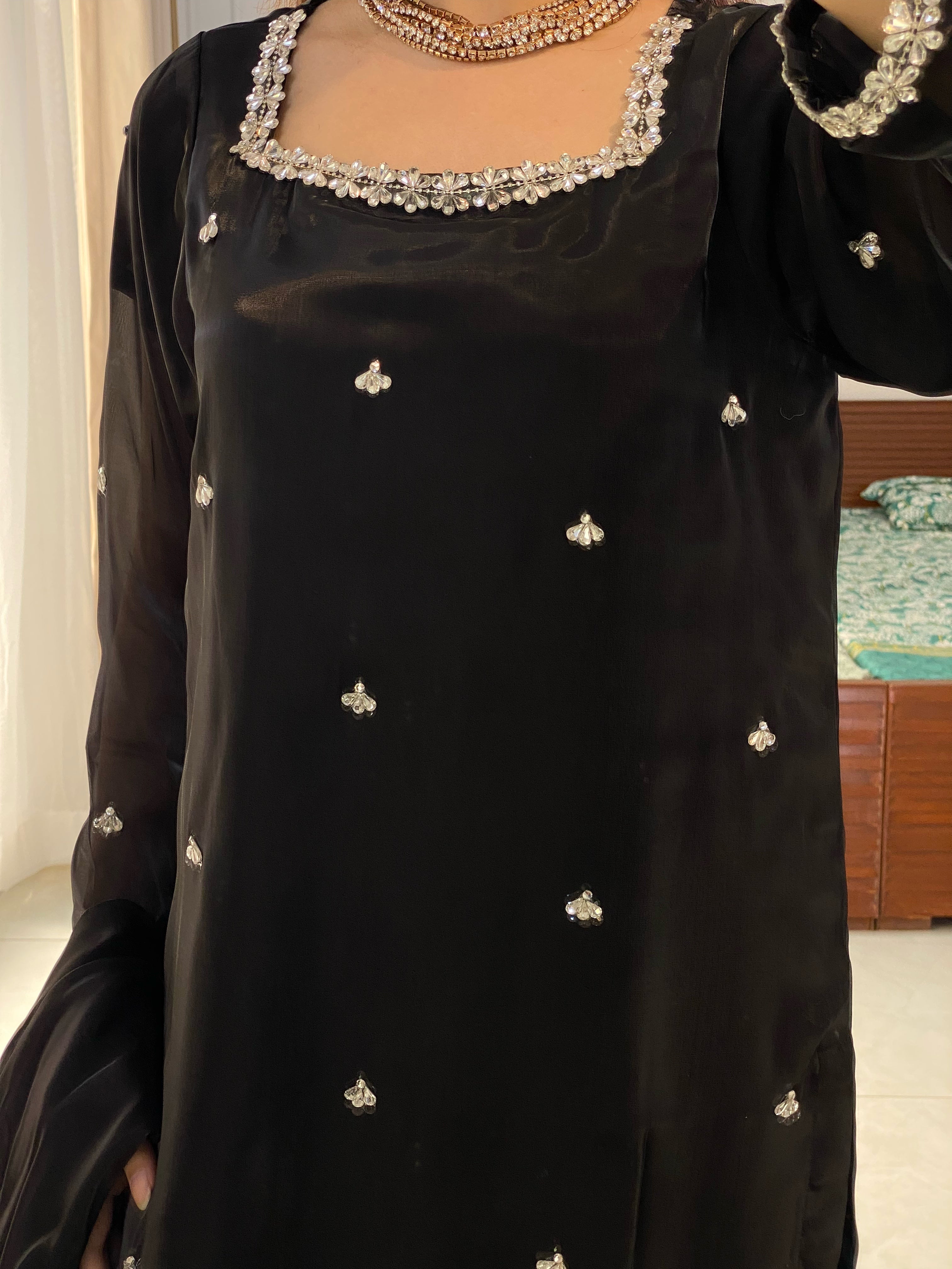 Sitara - 10 Colors