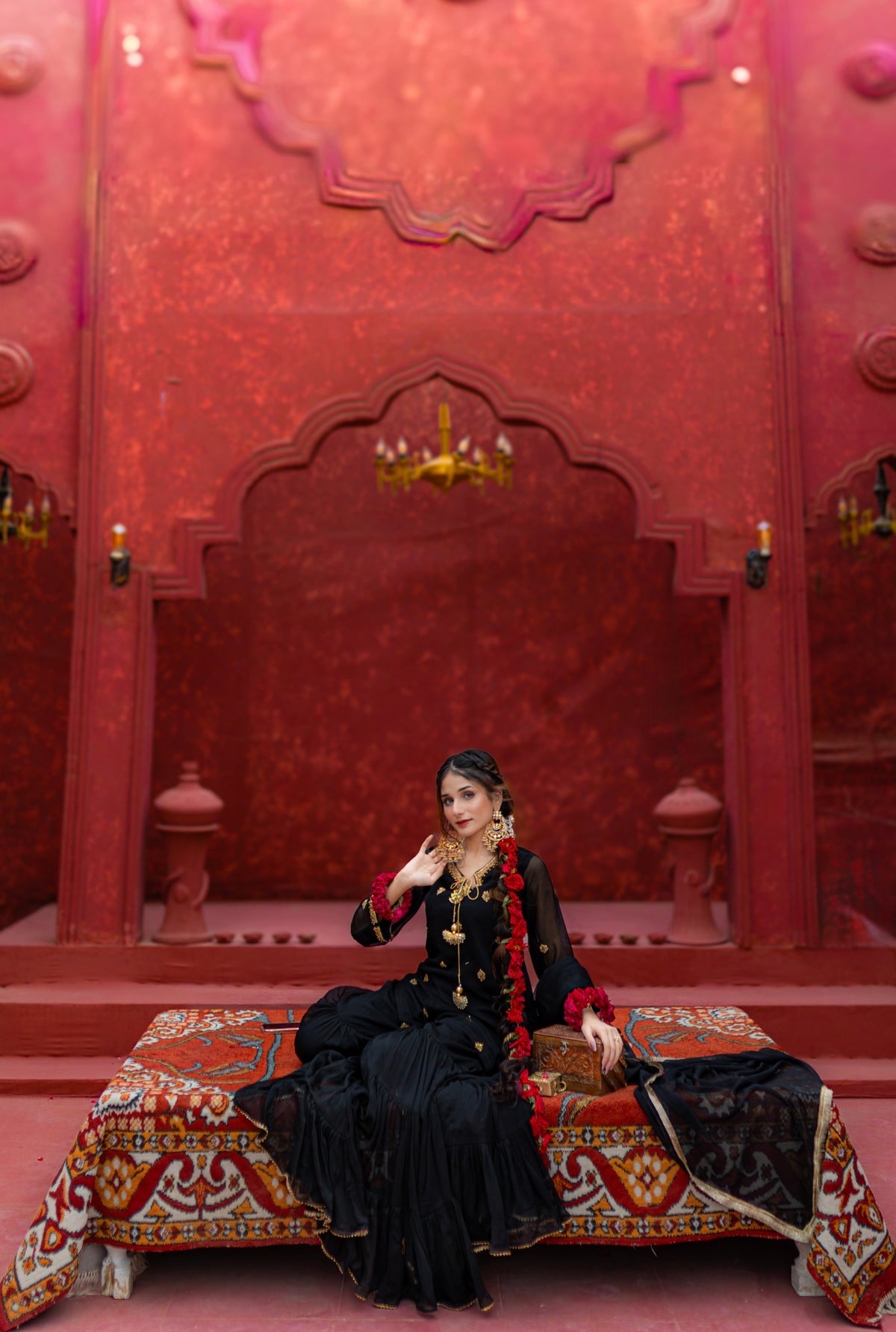 Rang Mahal