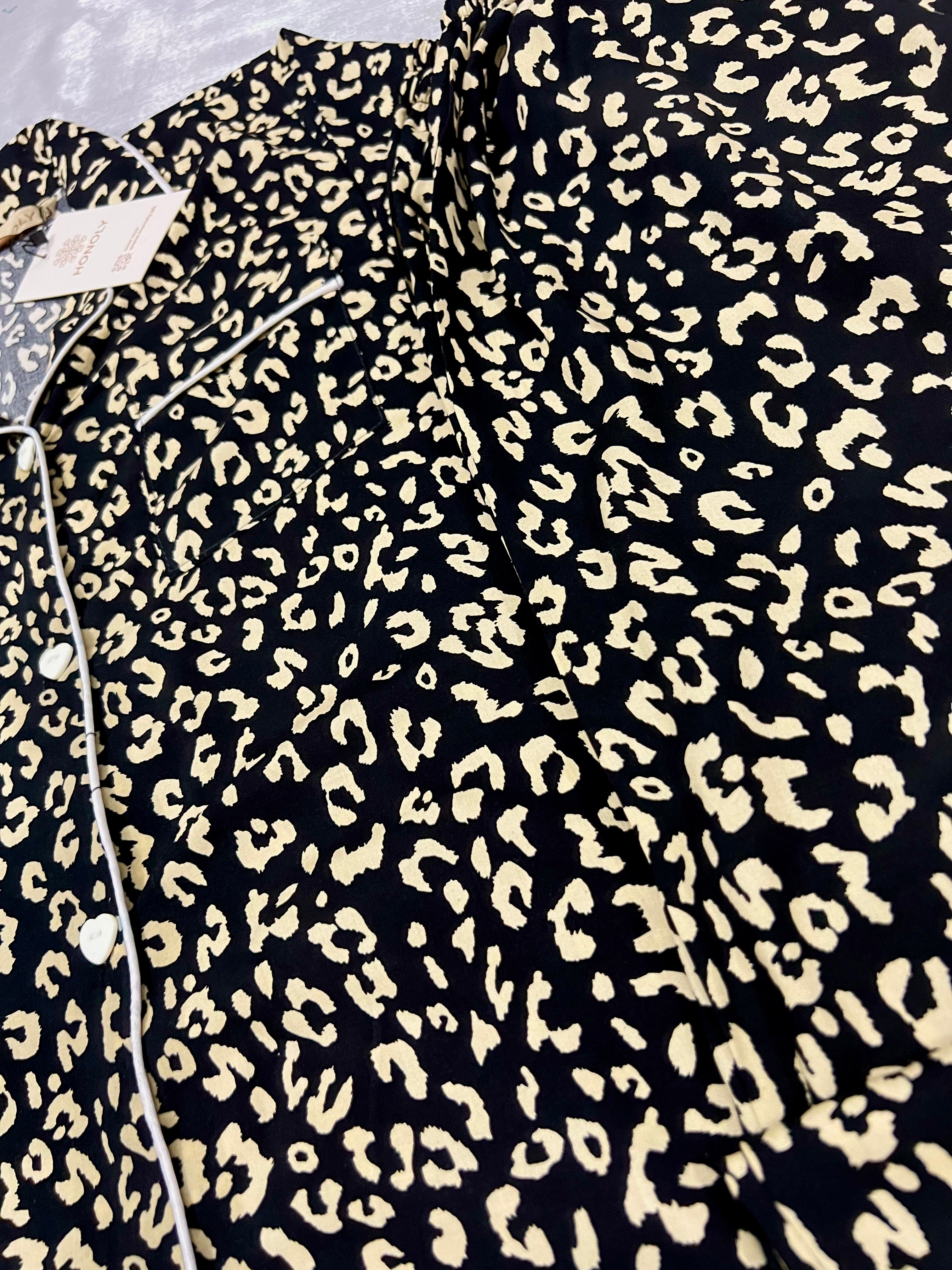 Cheetah Dust
