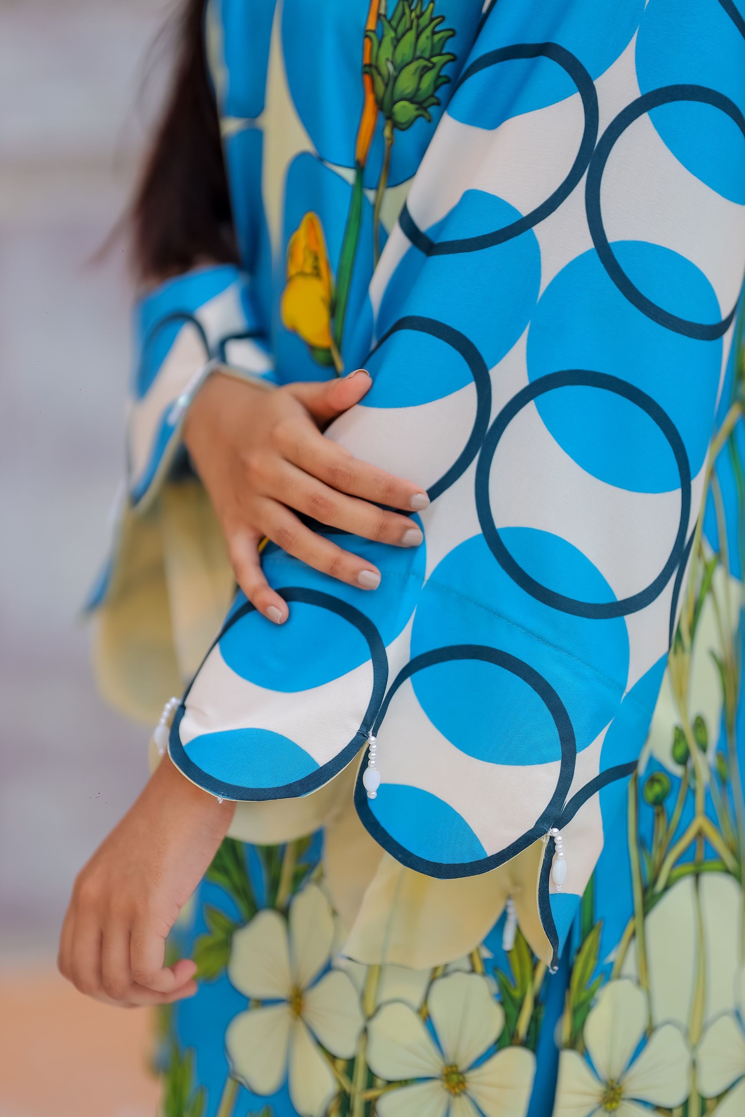 Azure Dots