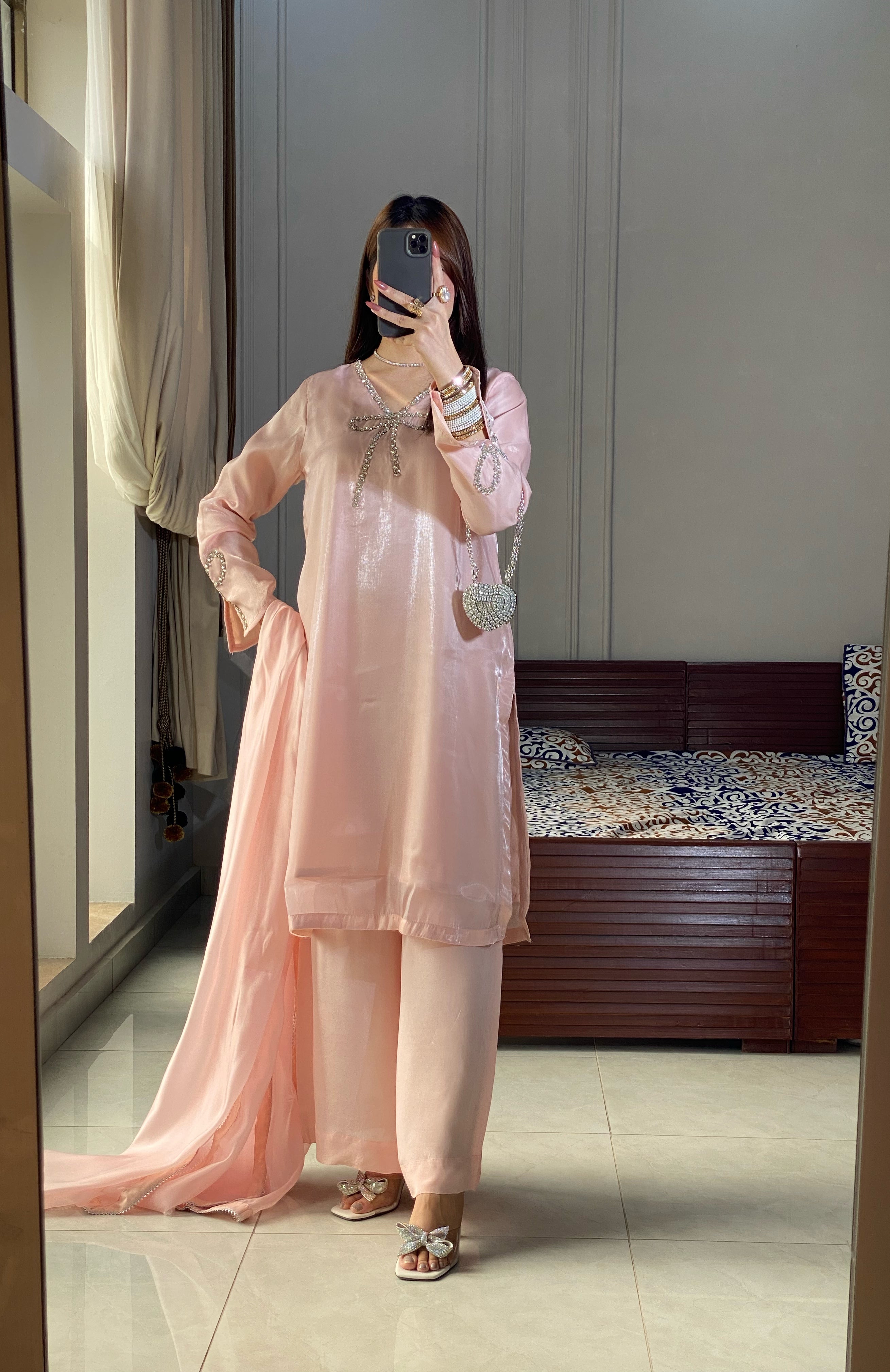 Dilruba - 10 Colors
