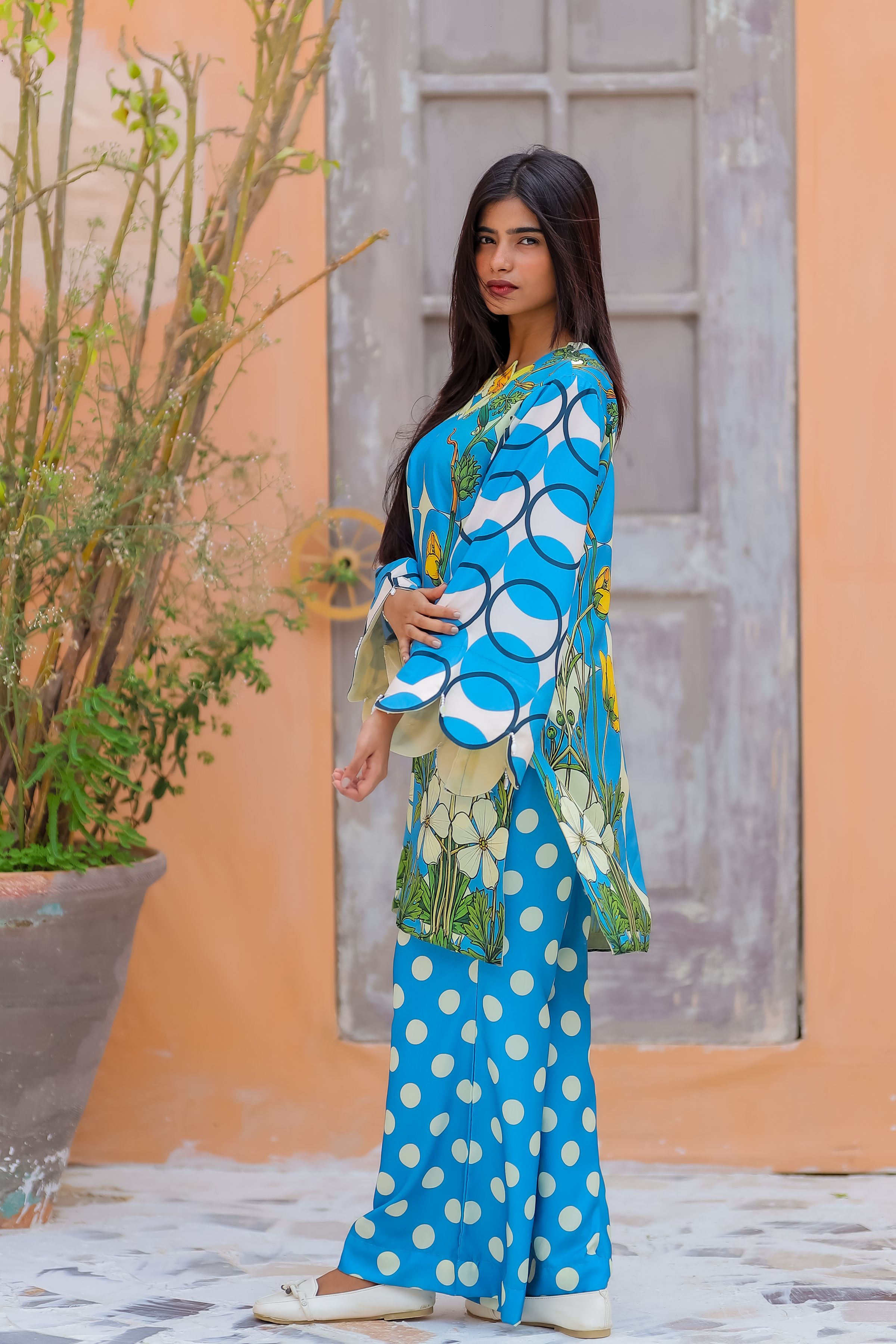 Azure Dots