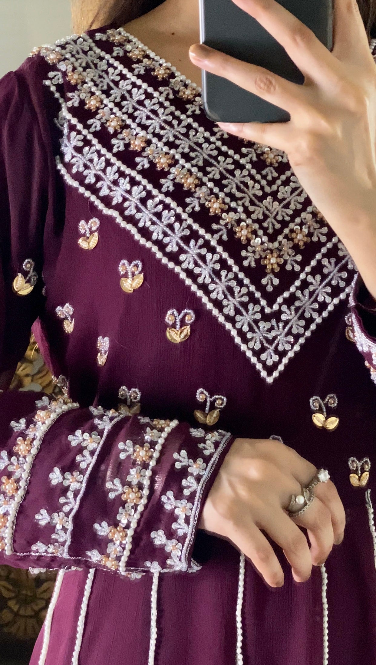 Mahveen