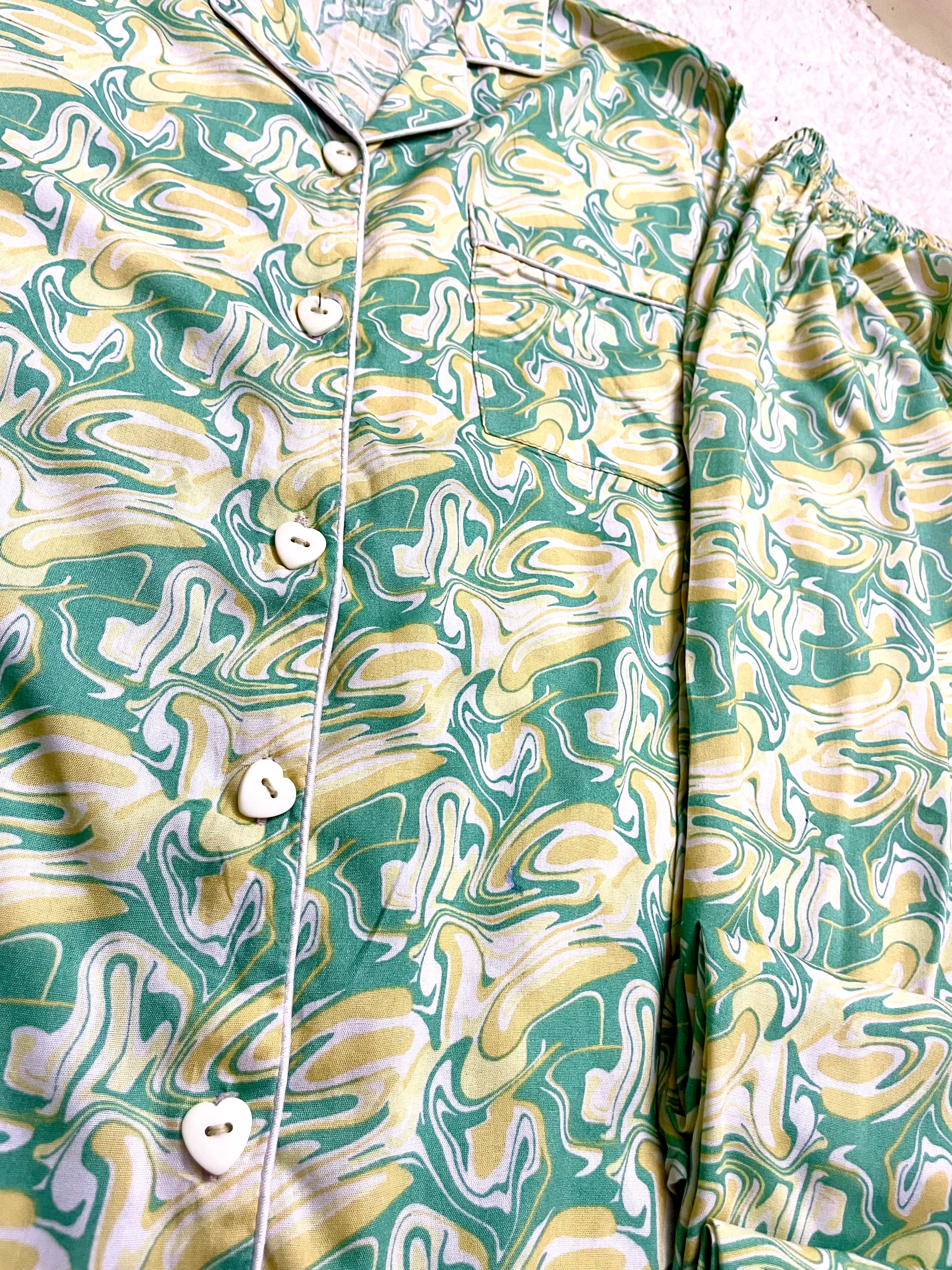 Tropical Mint