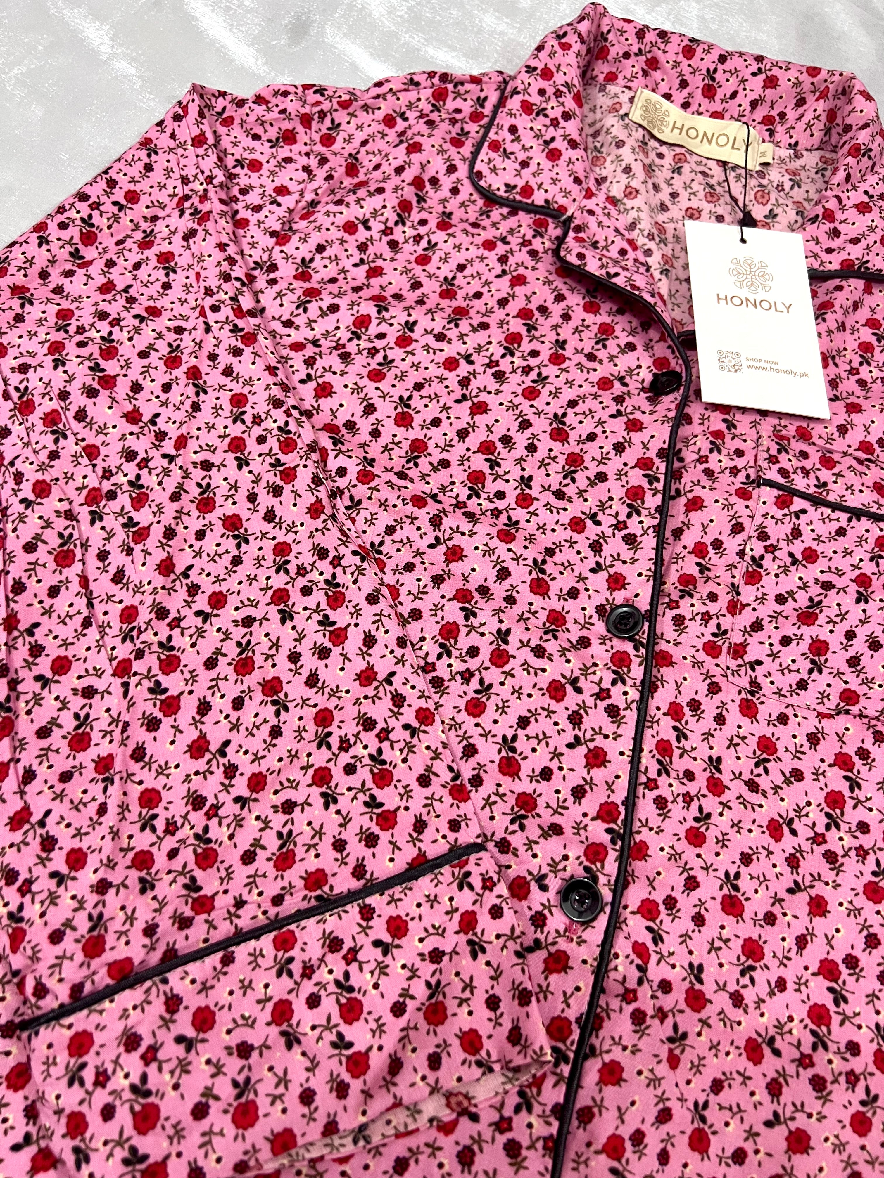 Petal Pink