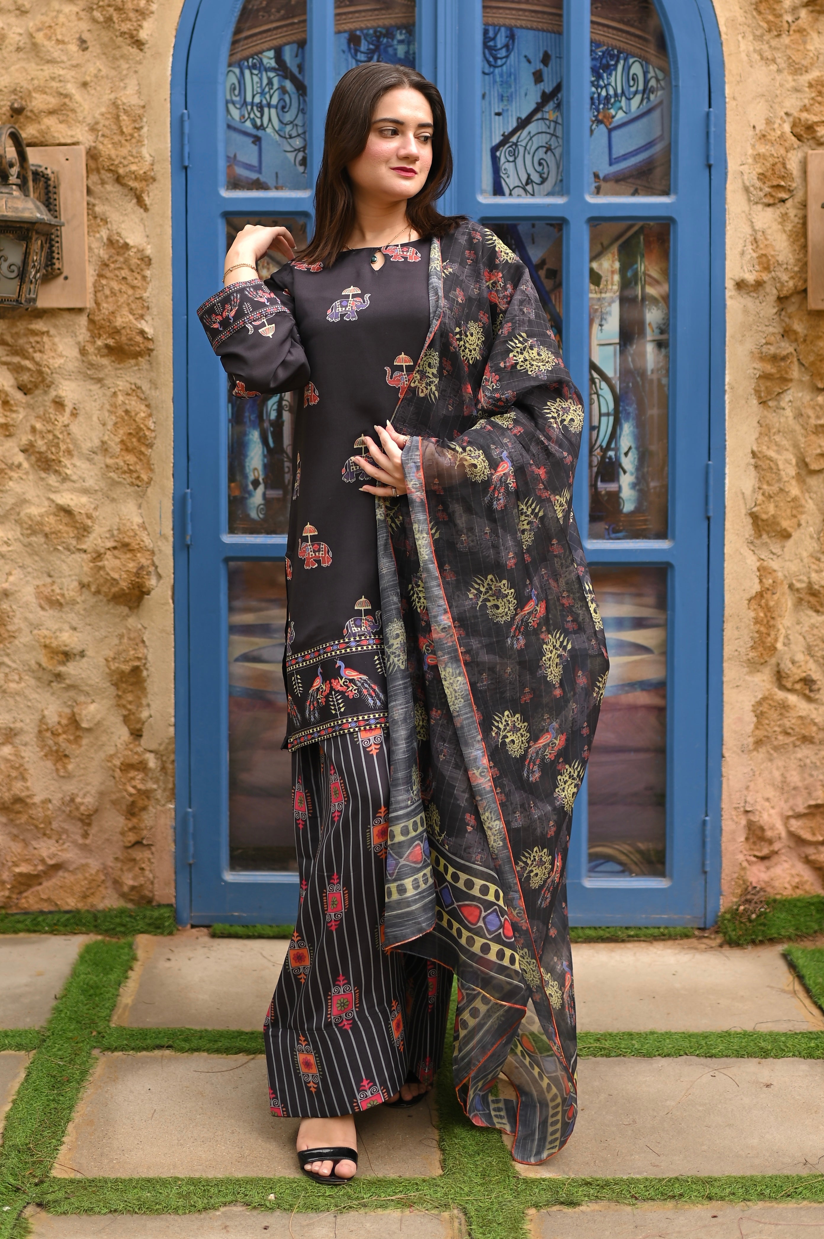Shahi Sawari
