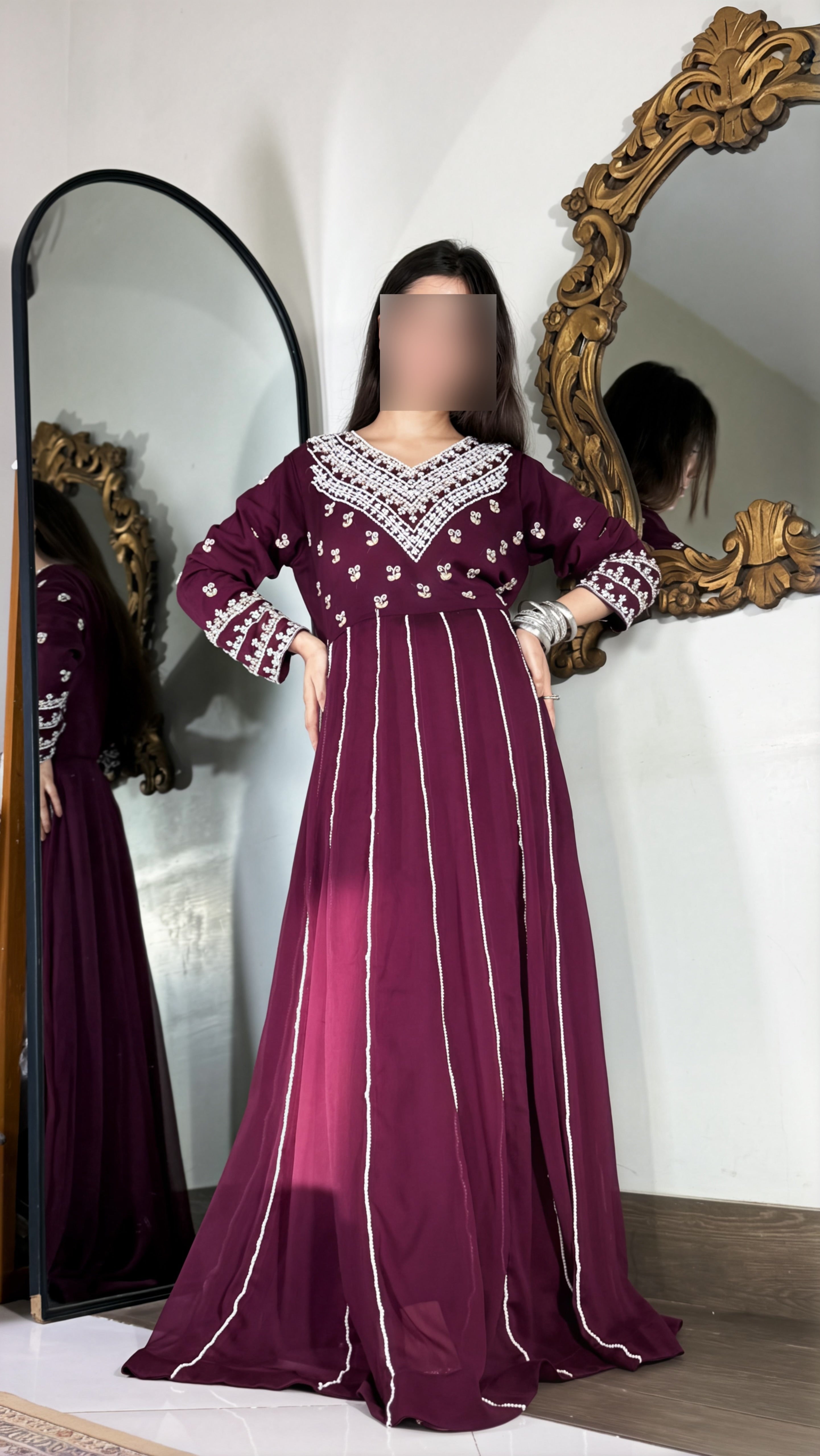 Mahveen