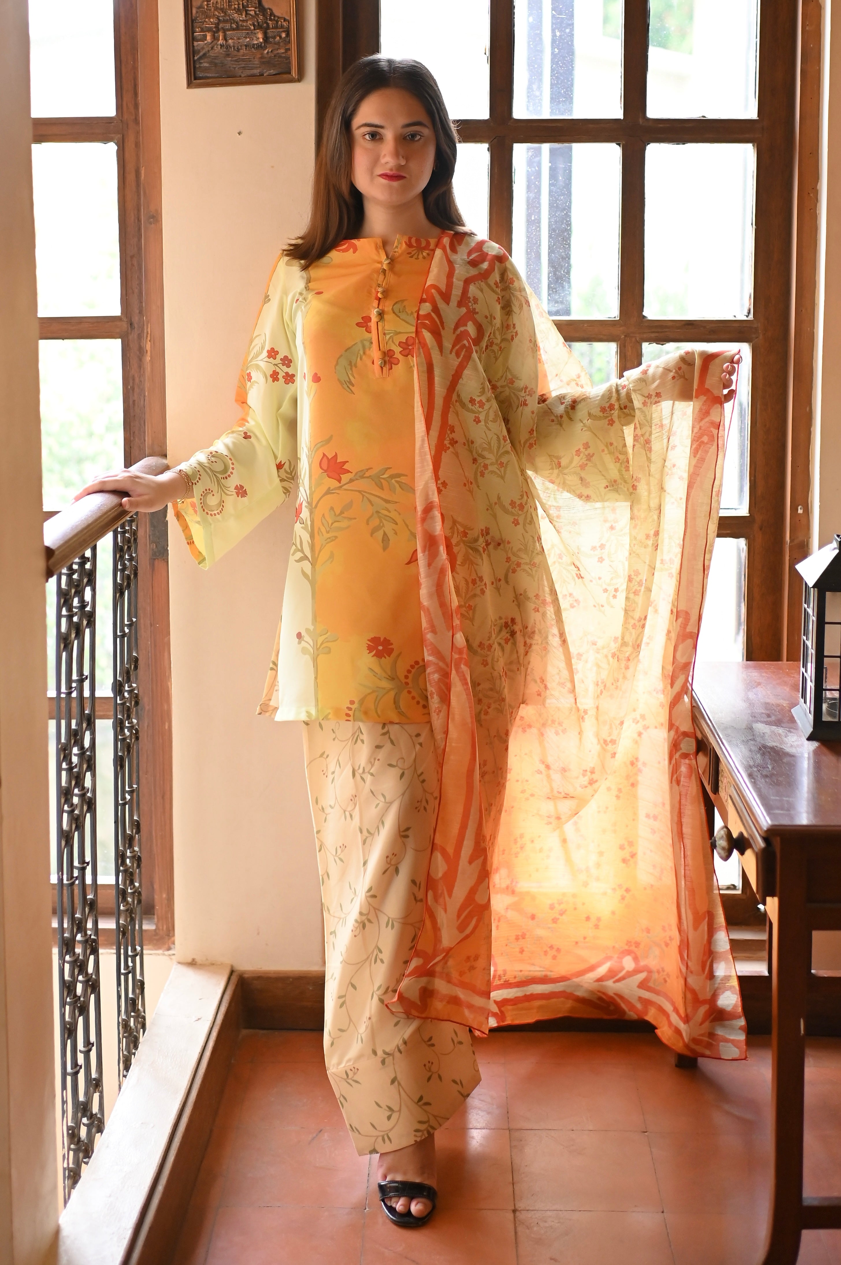 Ambar Gul