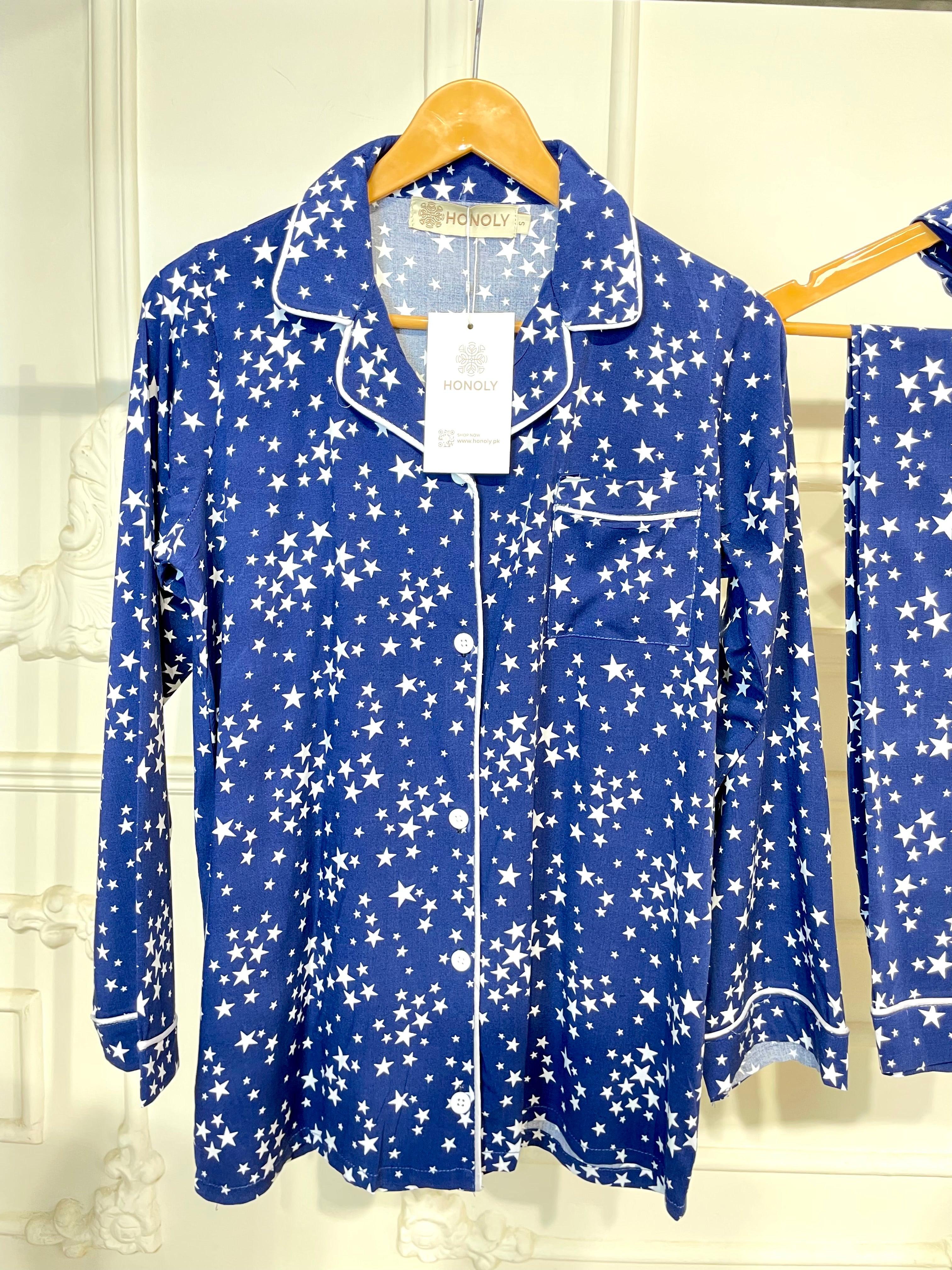 Starry Night