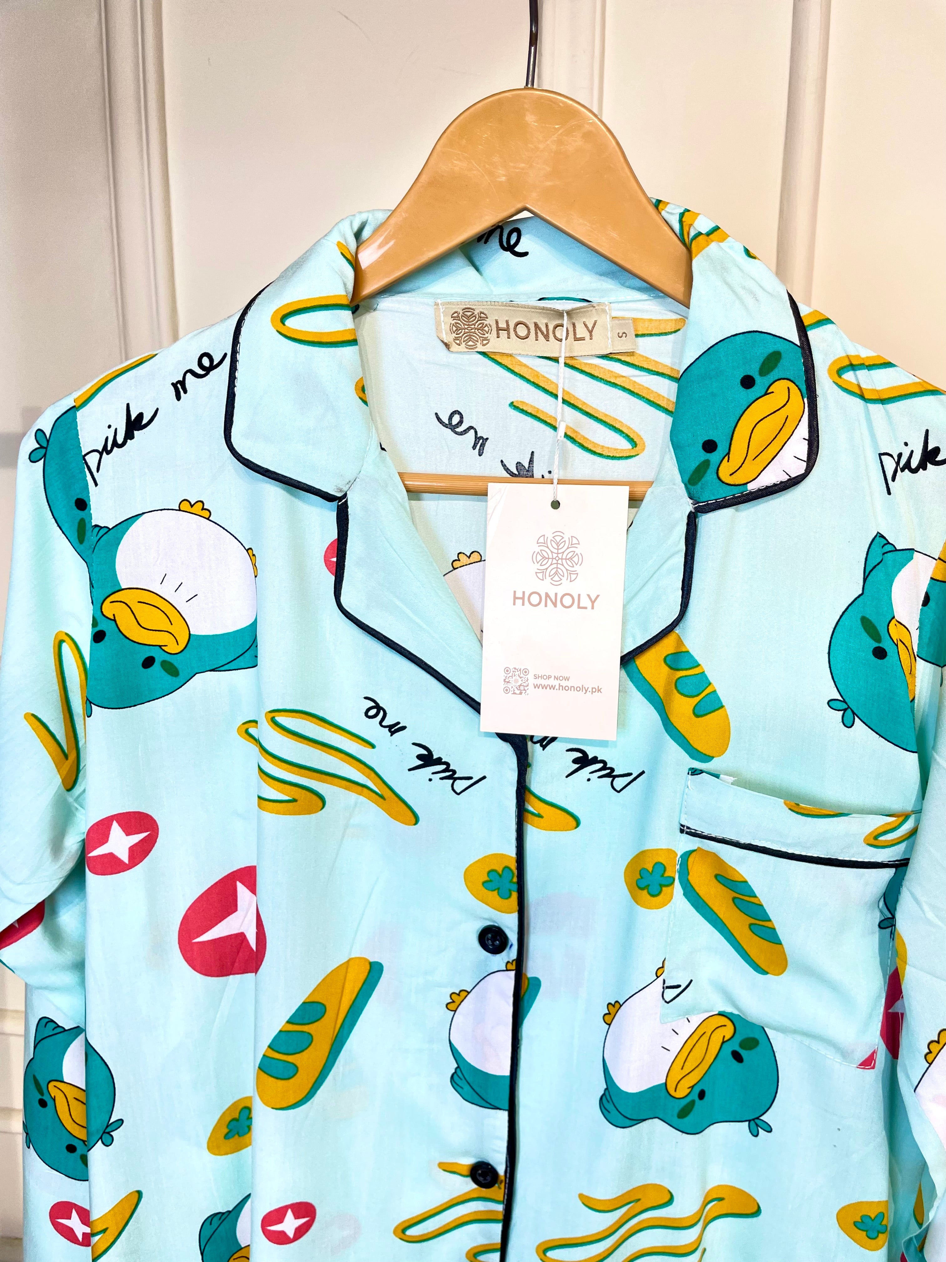 Quack Dreams