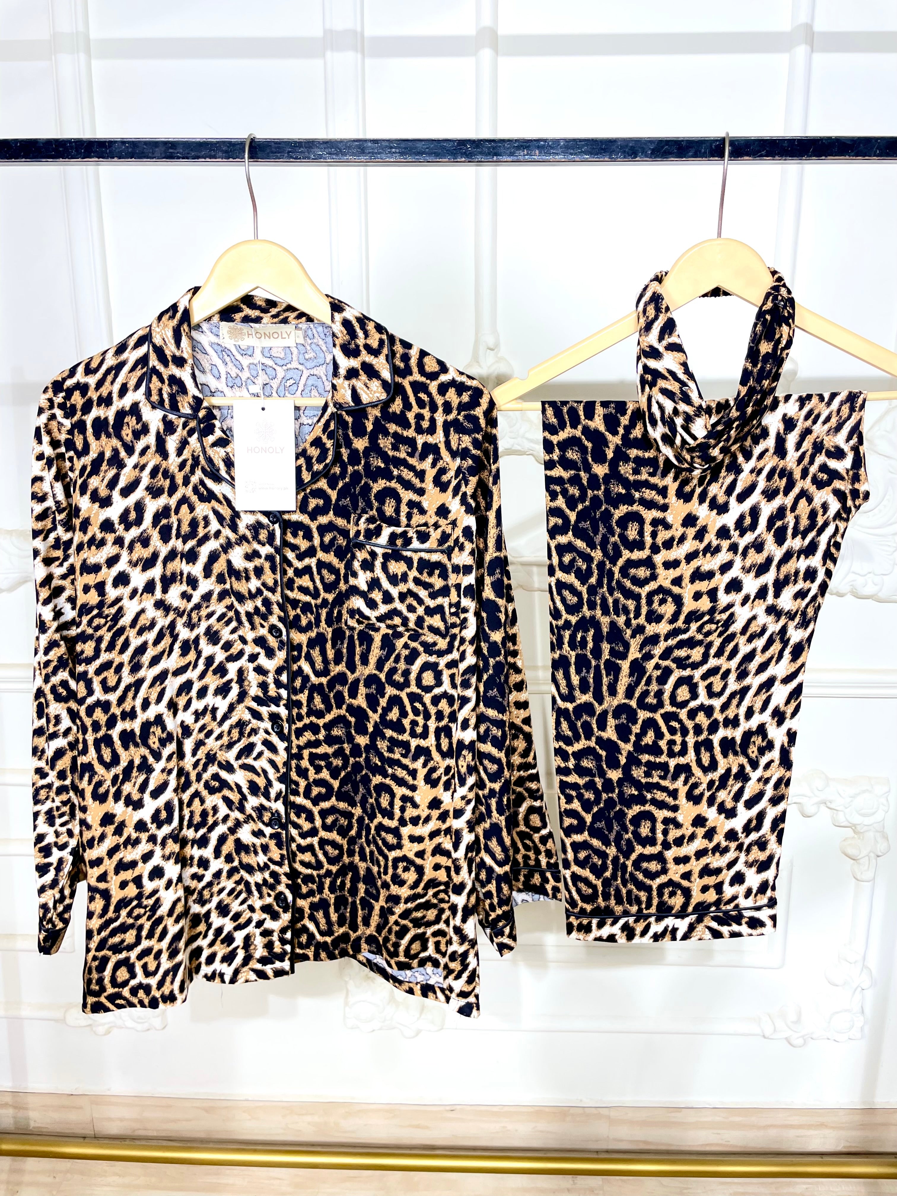 Wild Luxe