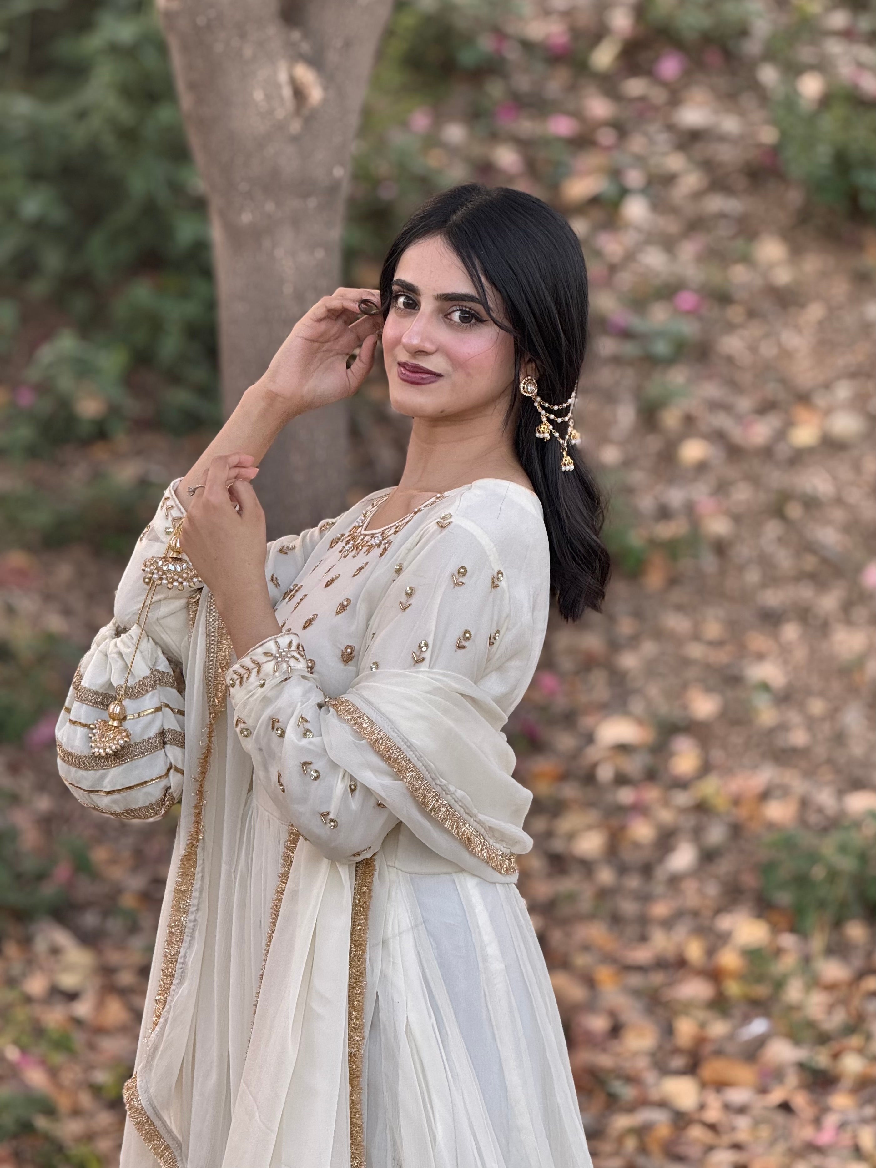 Ivory Noor
