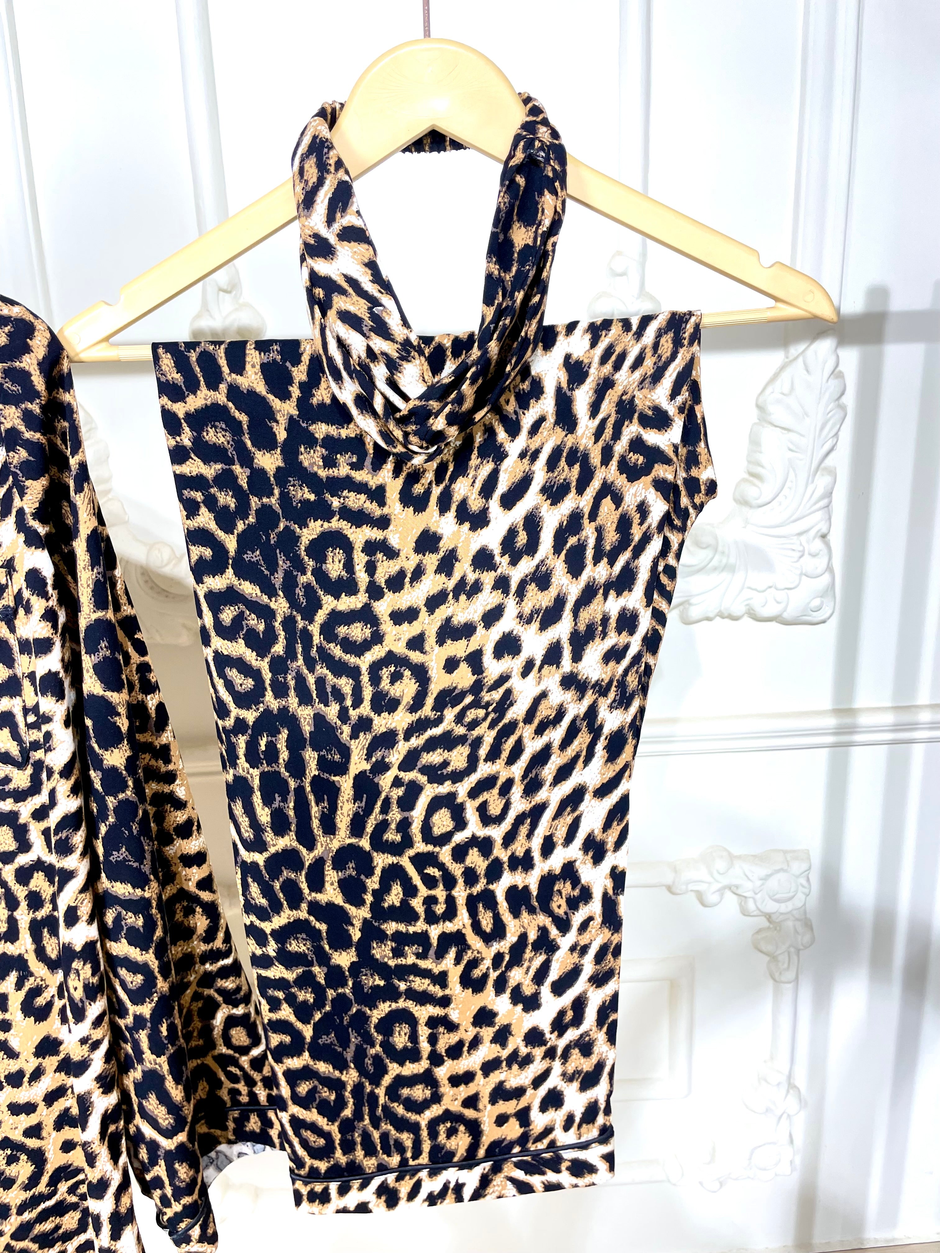 Wild Luxe