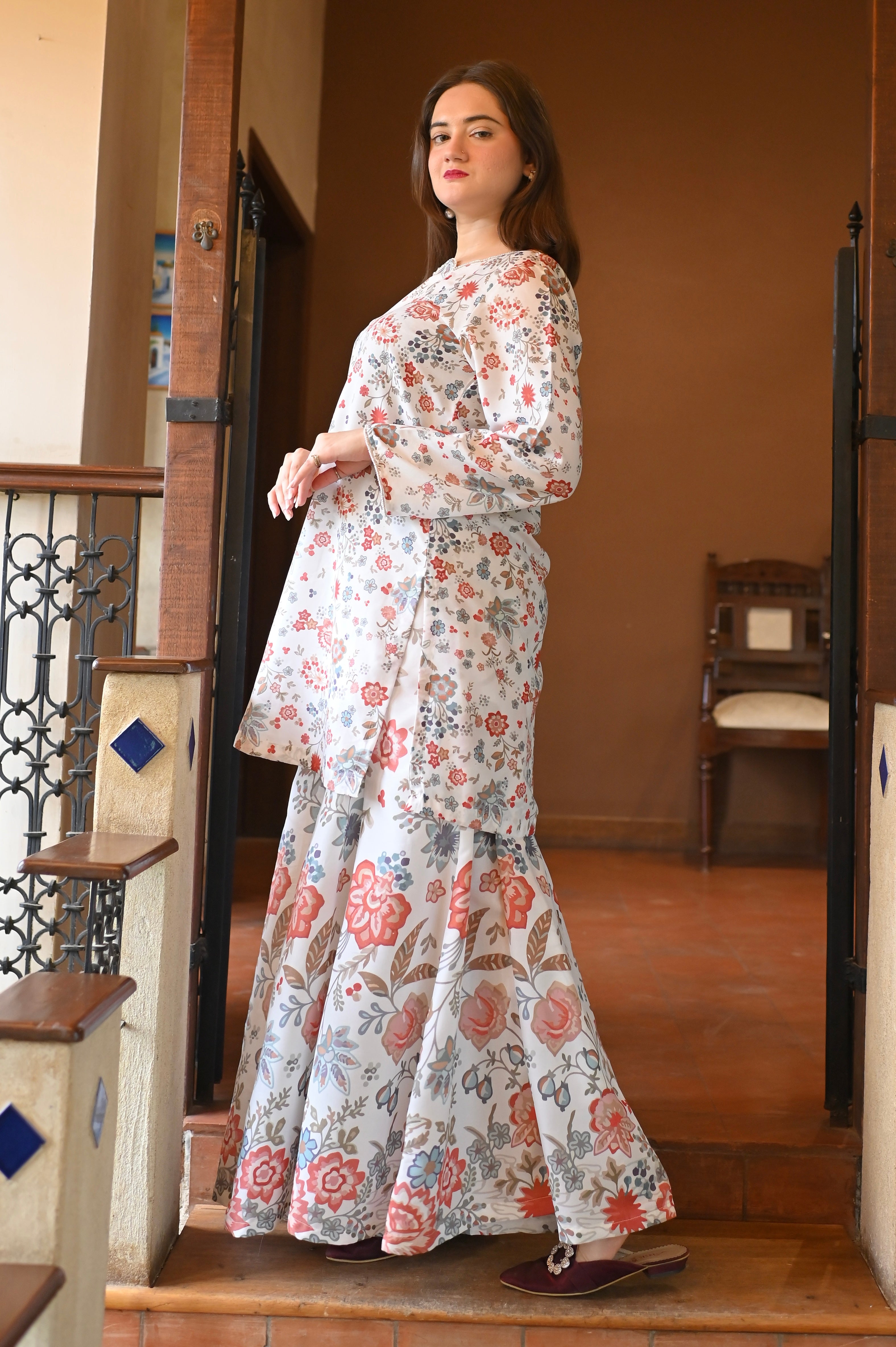 Baharé Subah