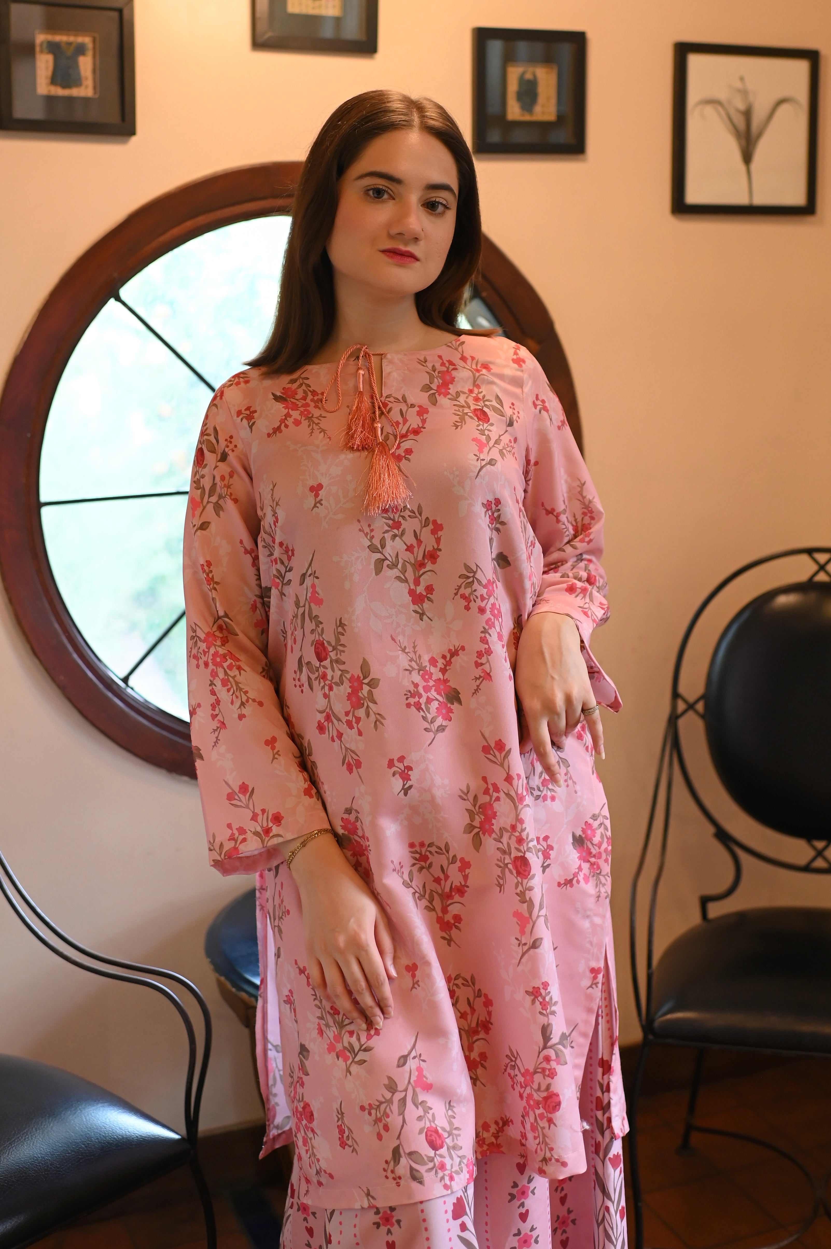 Gulaabi Saaz
