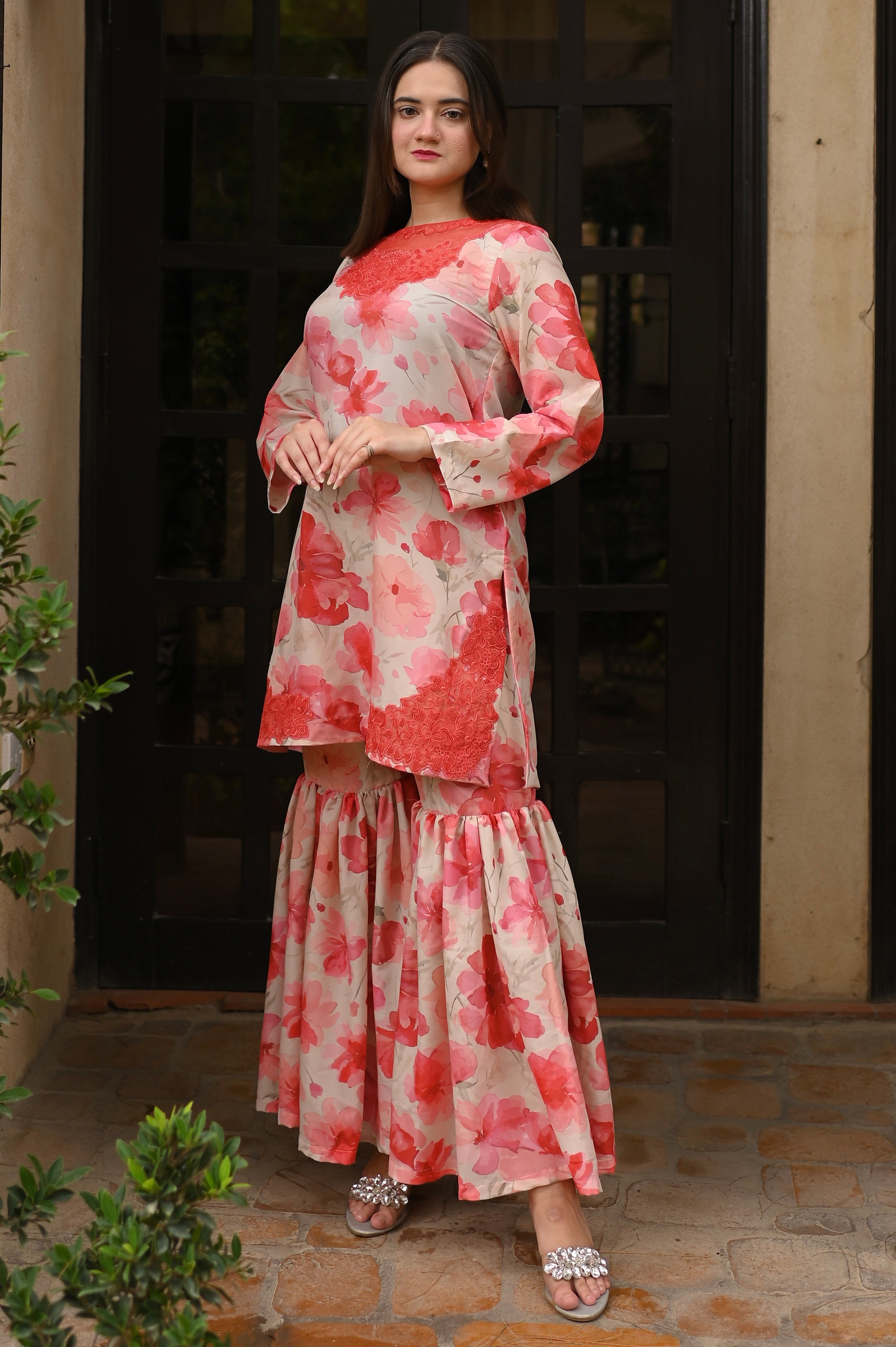 Rosé Noor