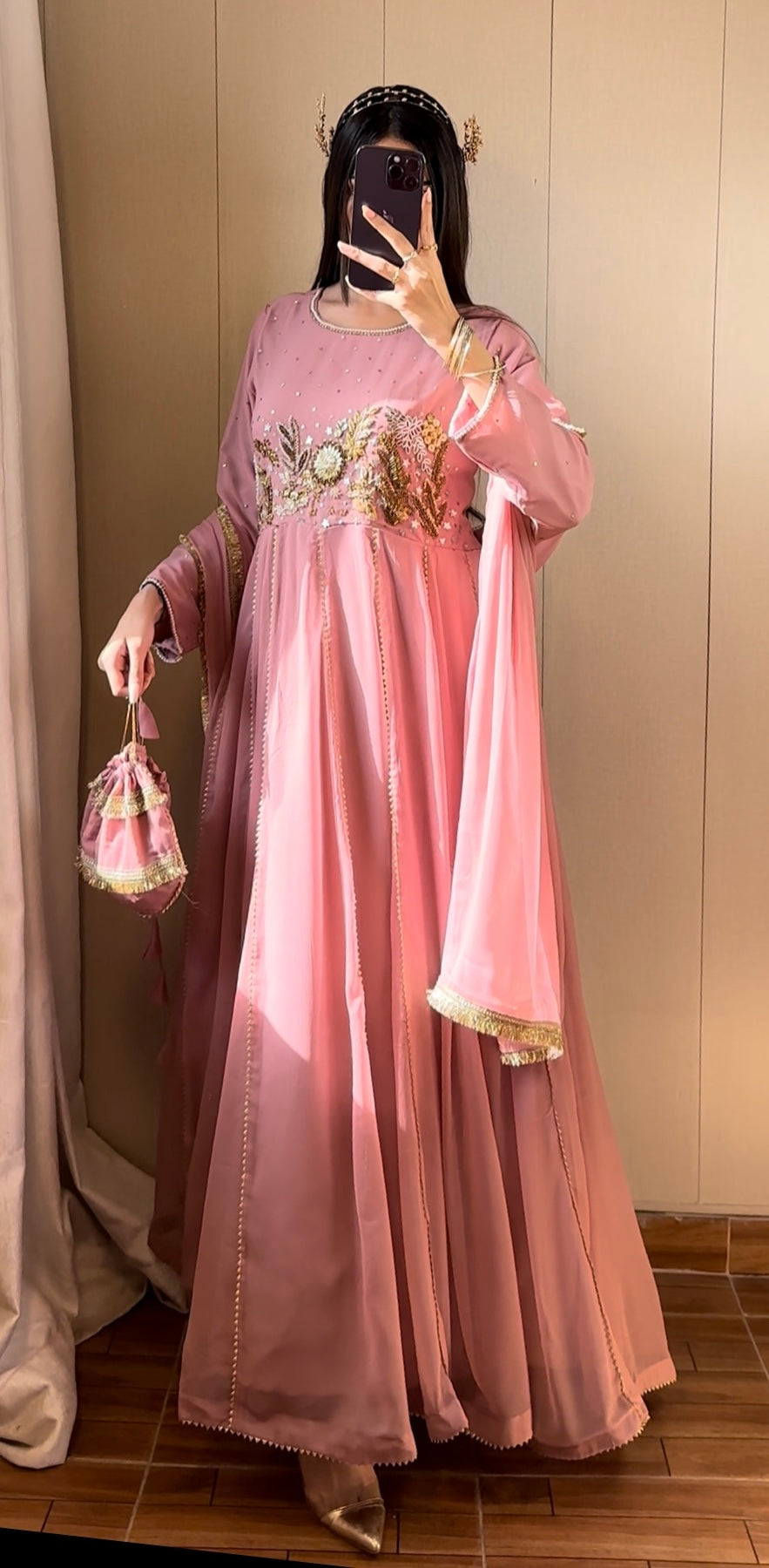 Rosé Noor