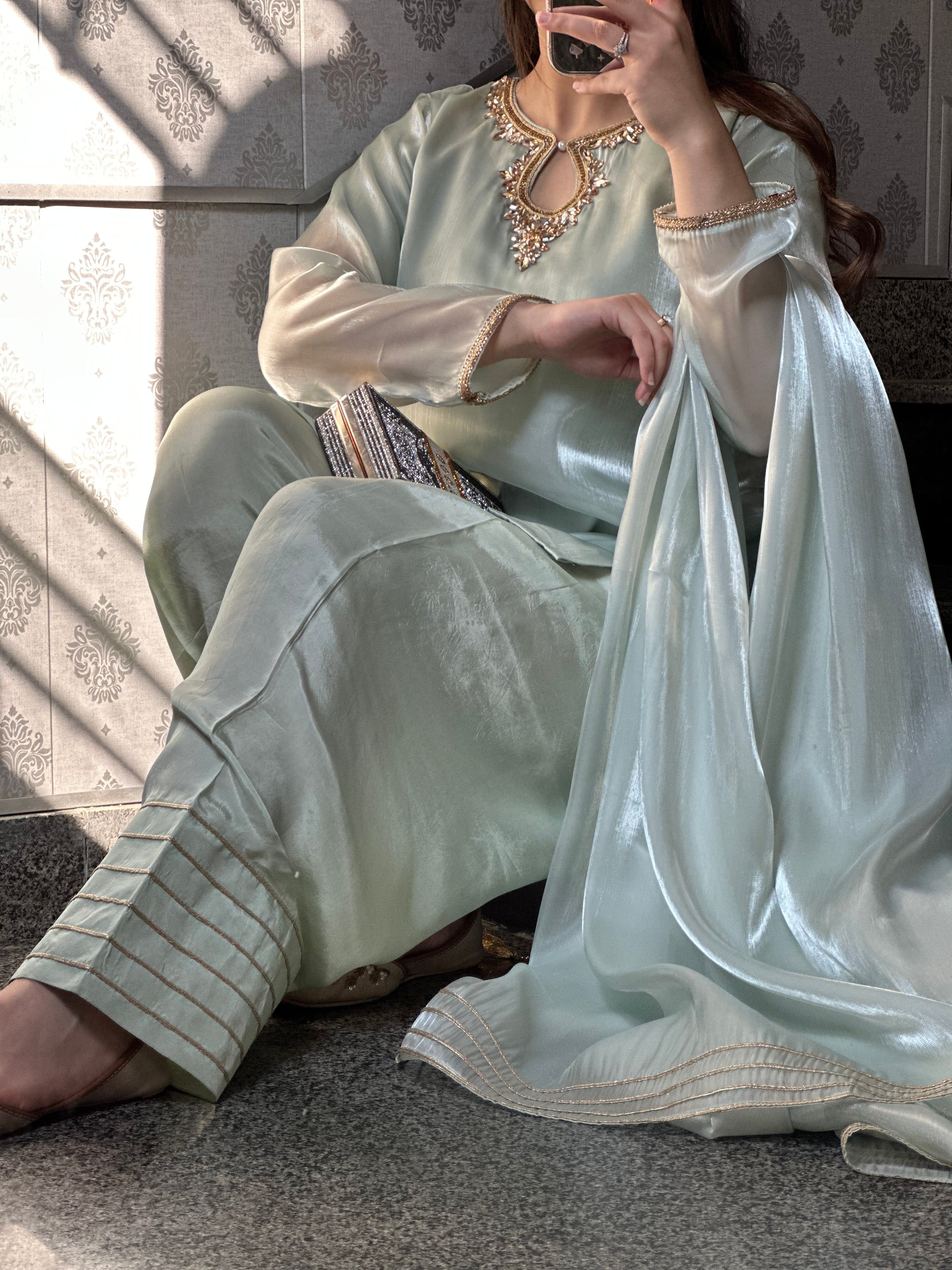 Dastaan - 9 Colors
