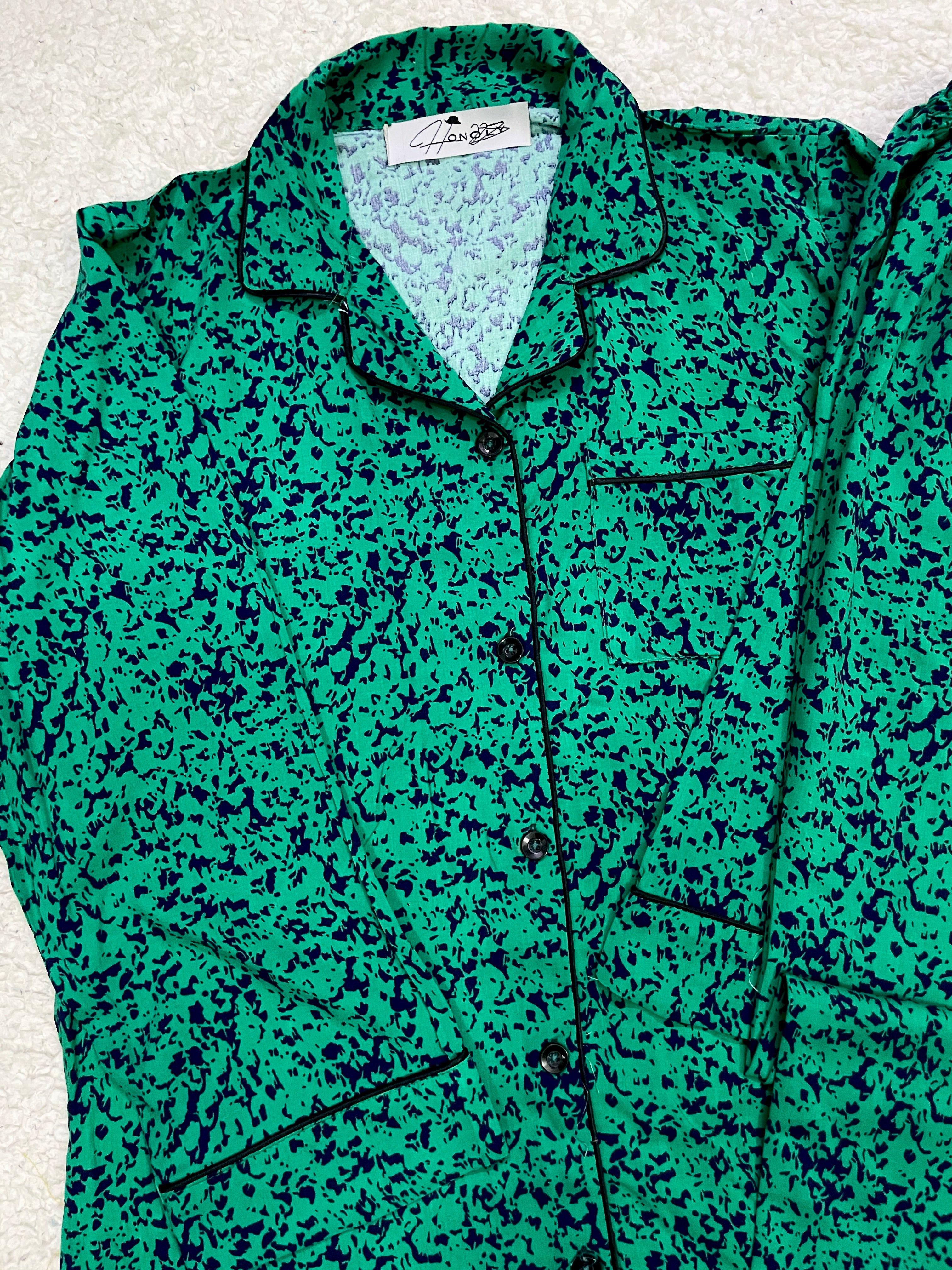 Verdant Vibes