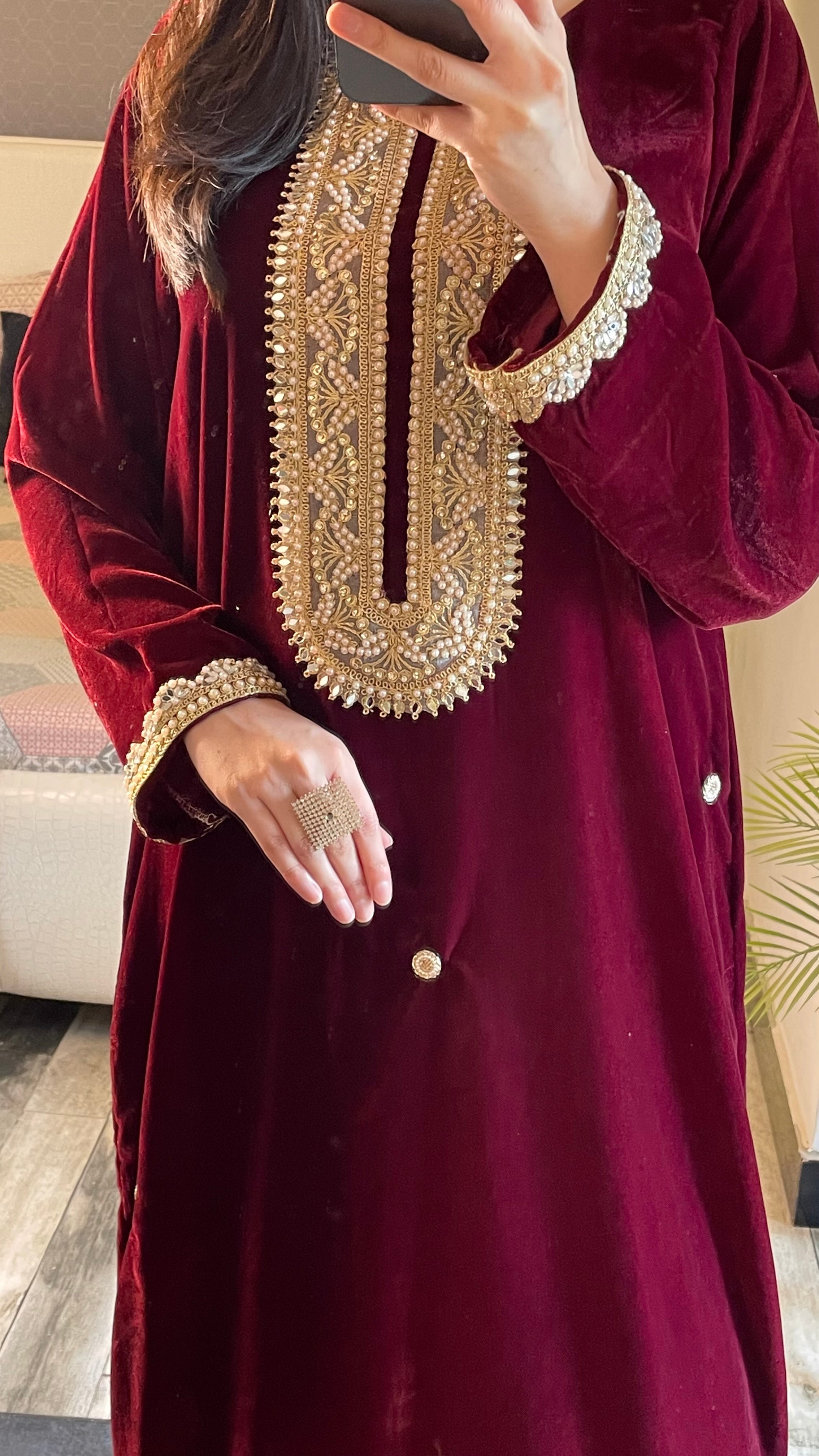Zarnab
