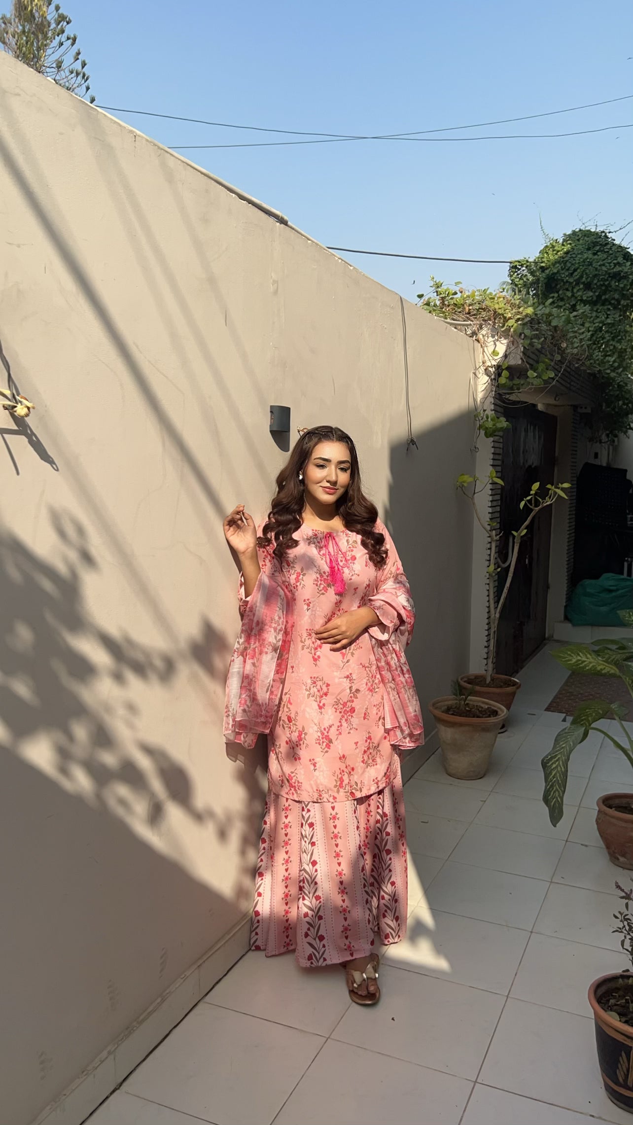 Gulaabi Saaz