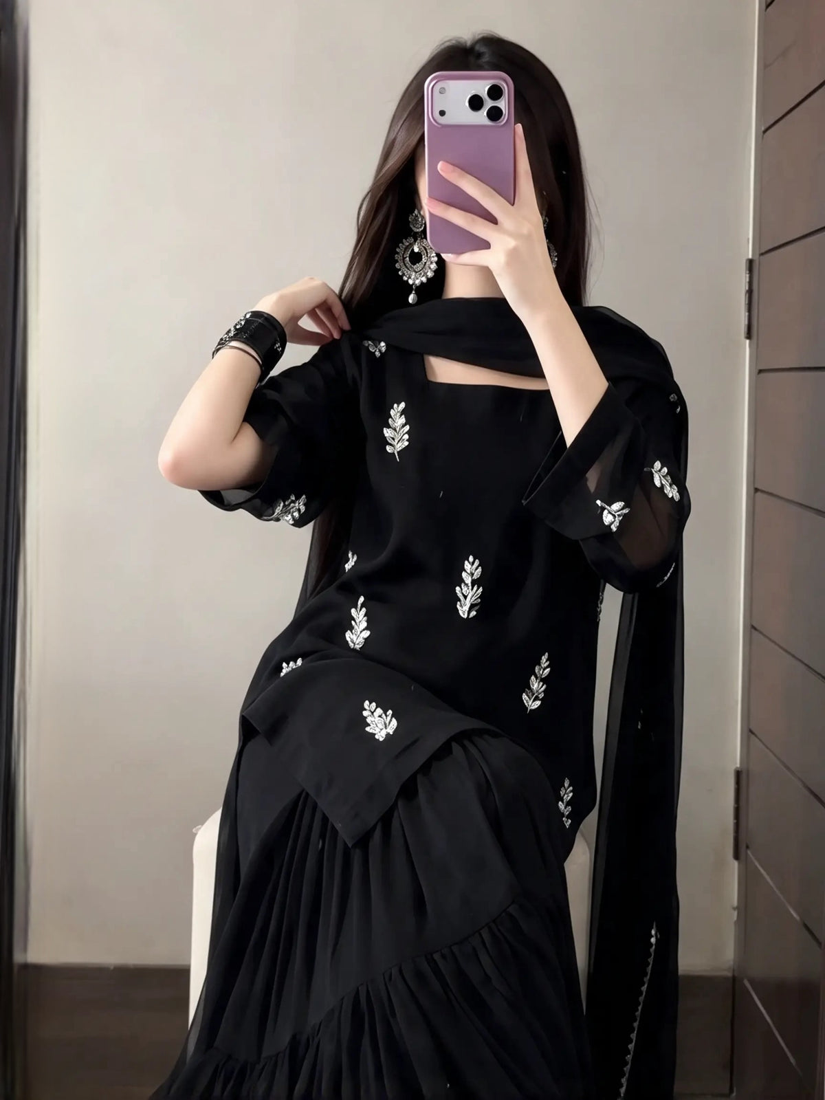 Siyah Raqs