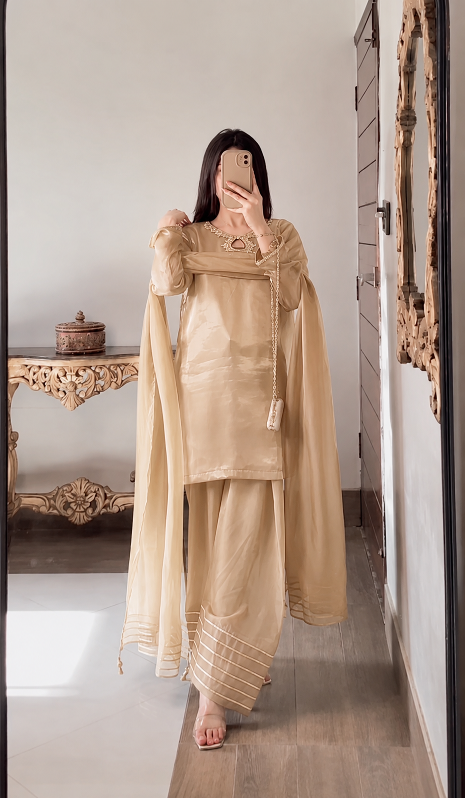 Dastaan - Golden (M)