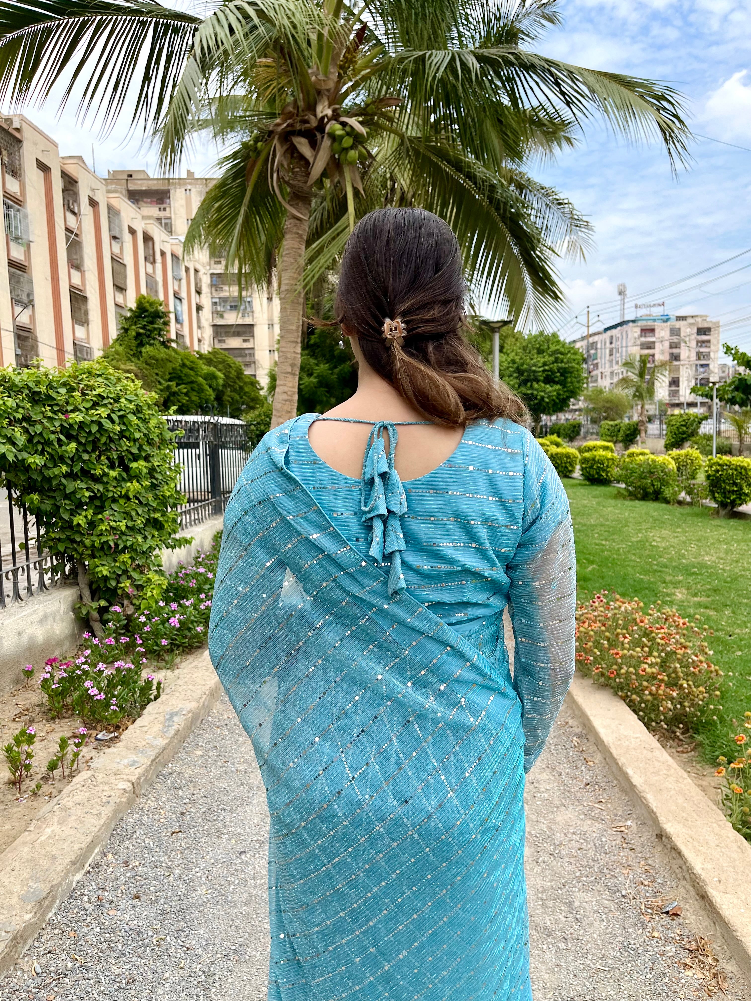 Sarree - Ready to Wear