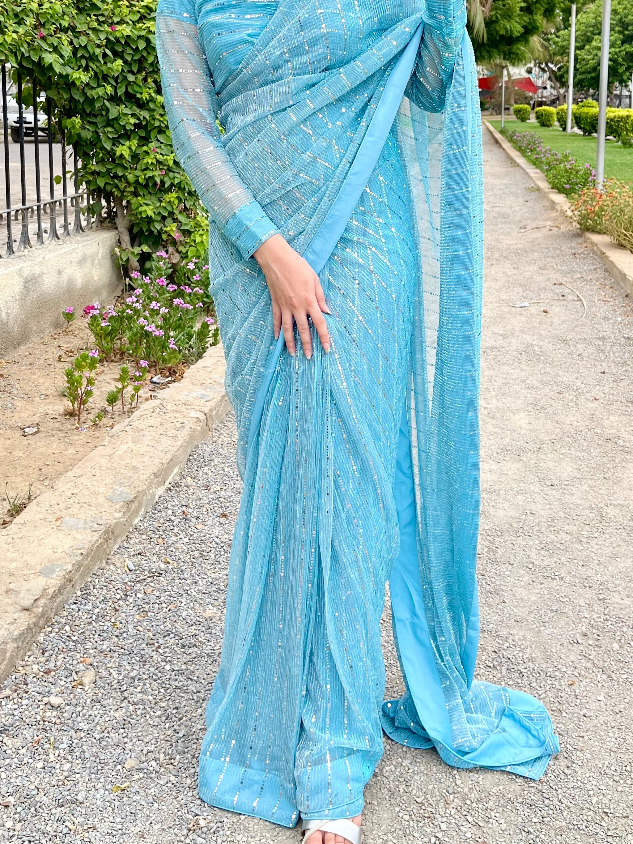 Sarree - Ready to Wear