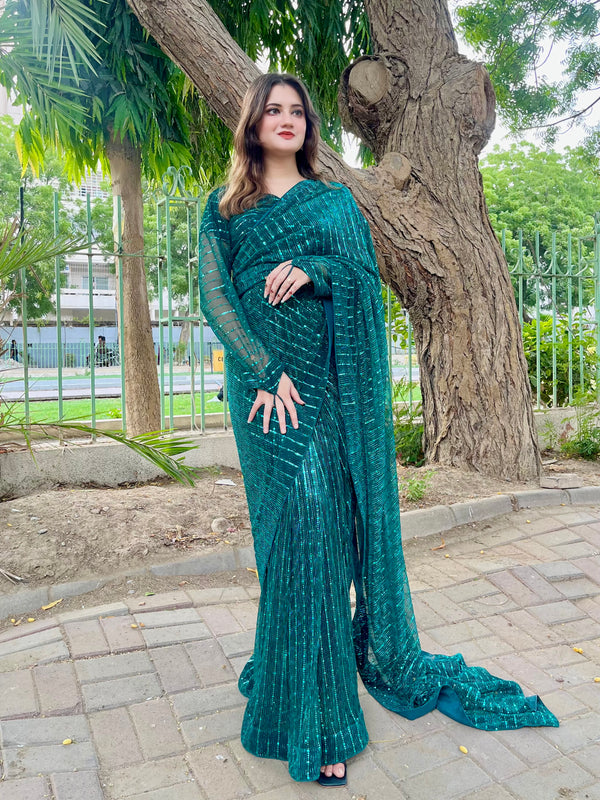 Sarree - Ready to Wear