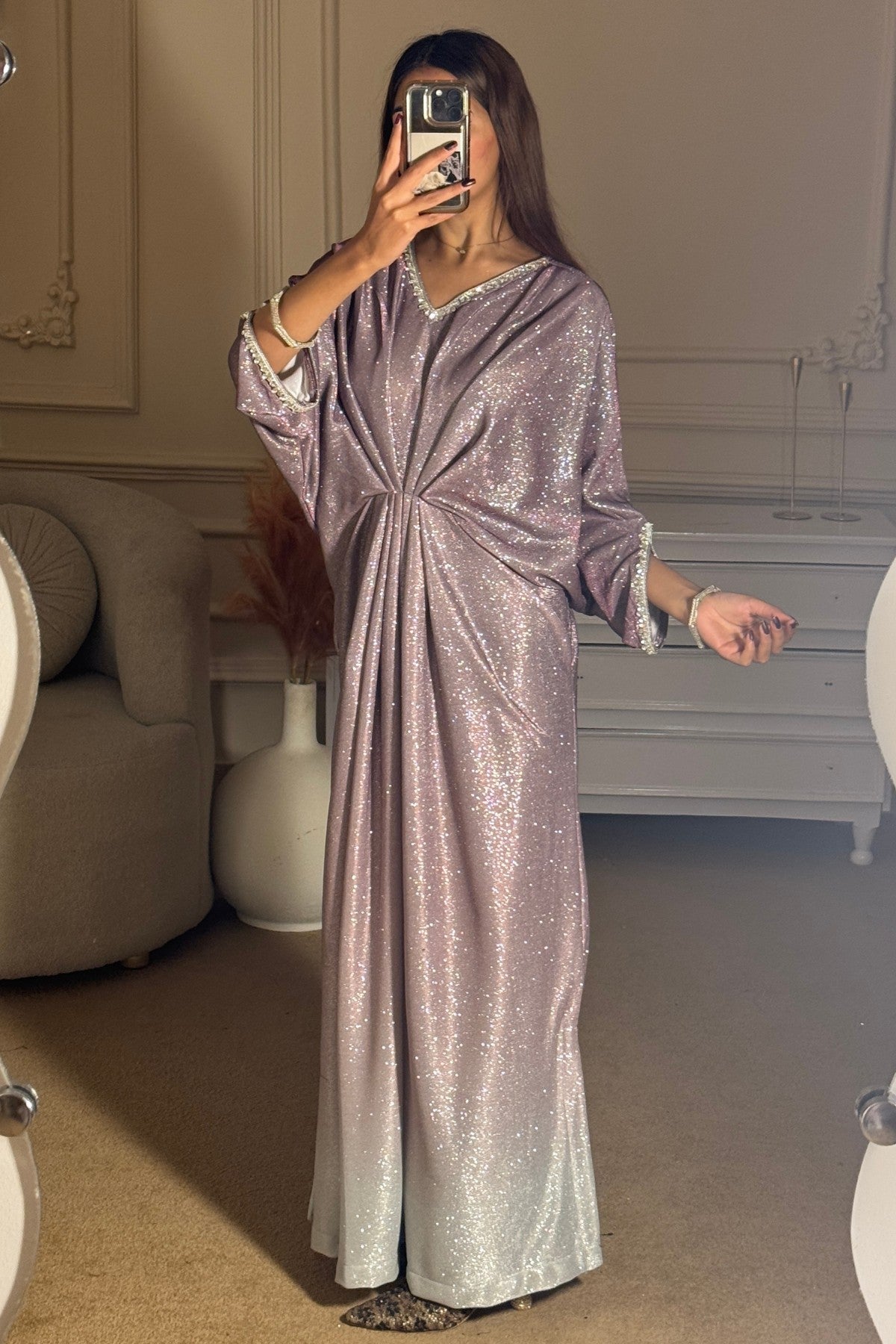 Nooré - Caline (L,XL)